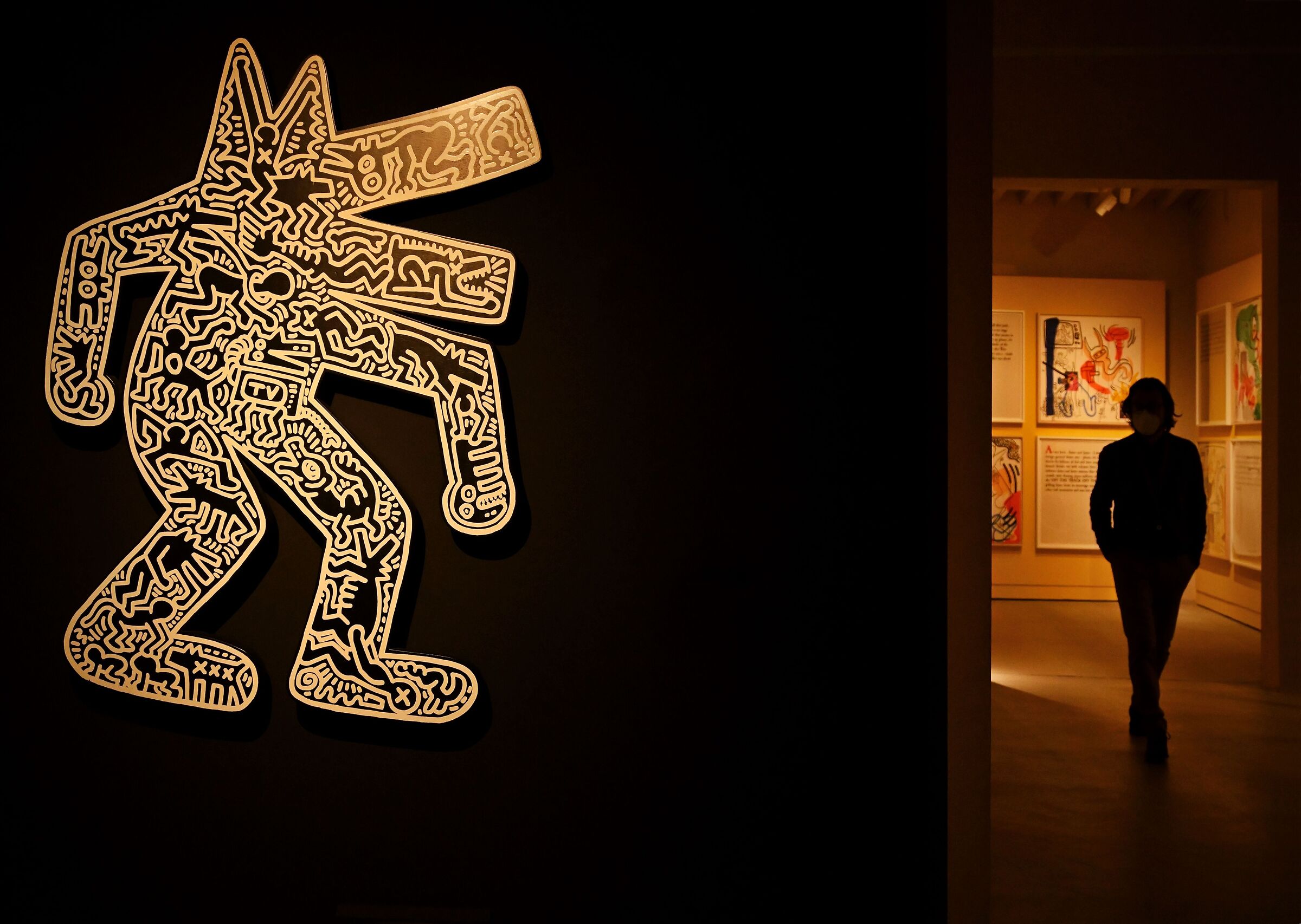 in the same Direction