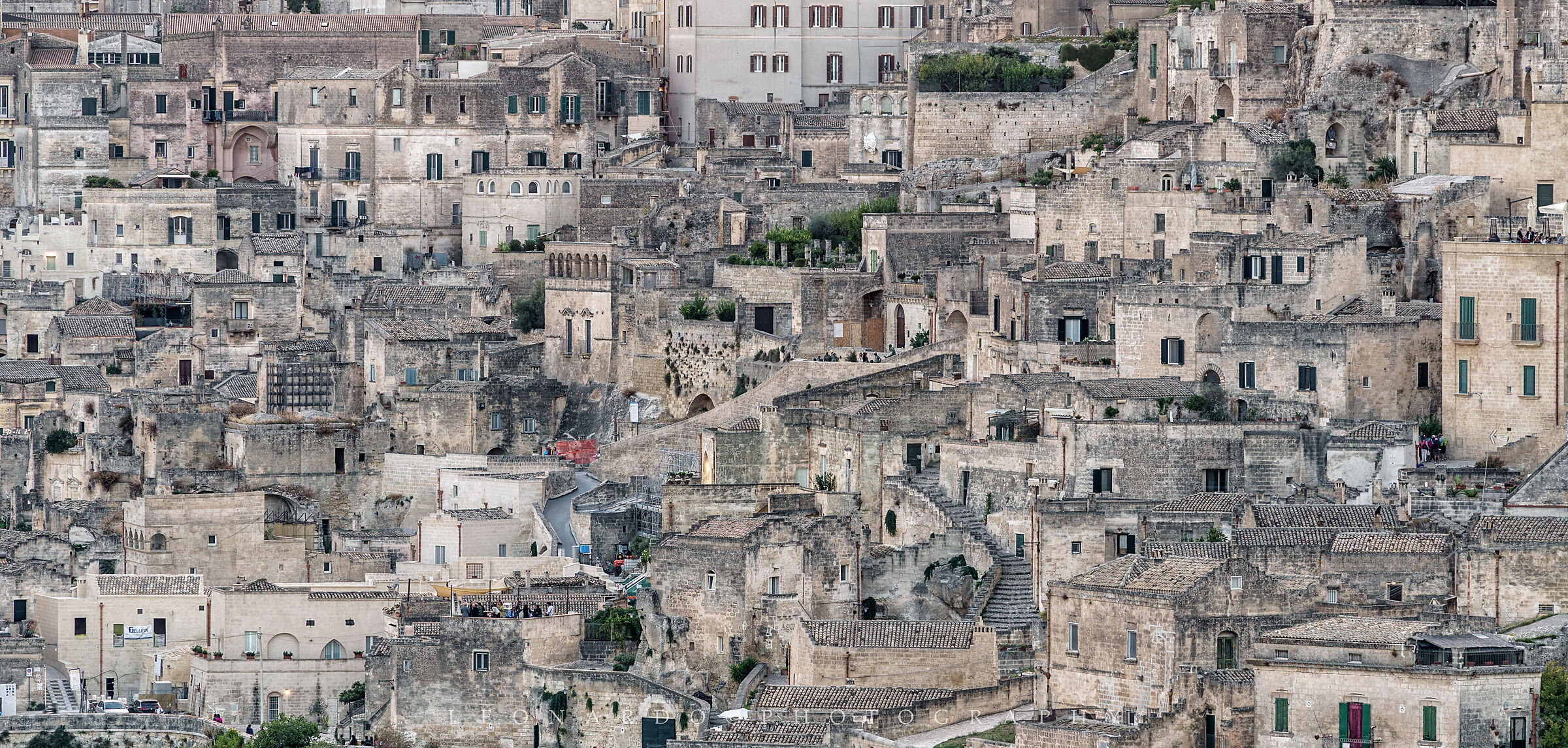 Matera (Italy)