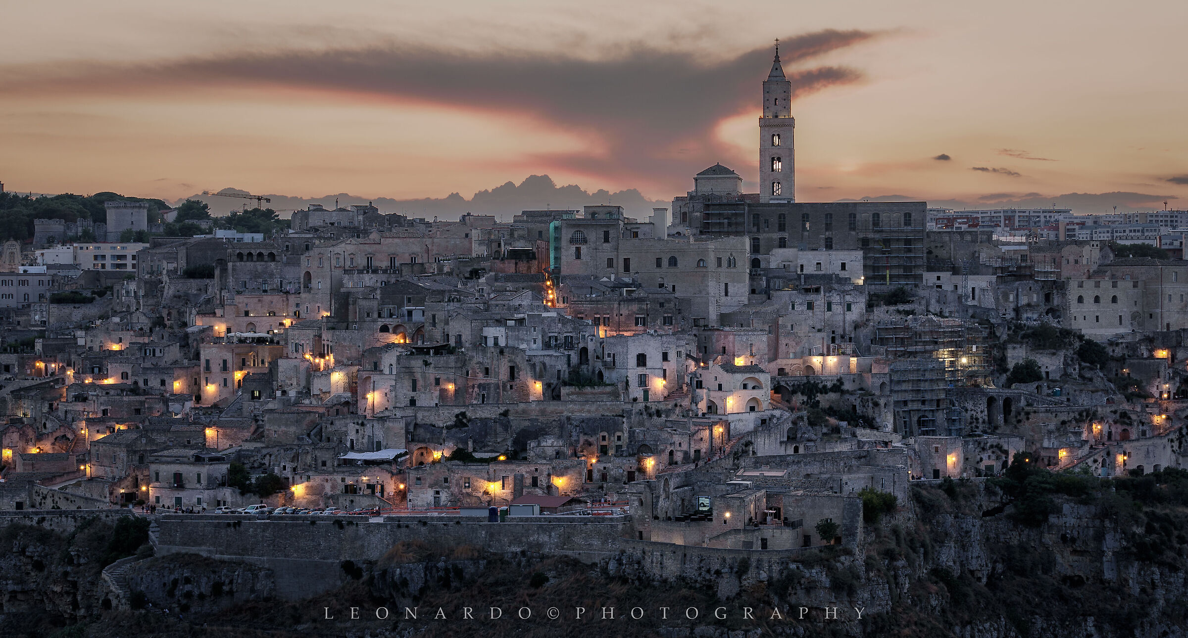 Matera (Italy)