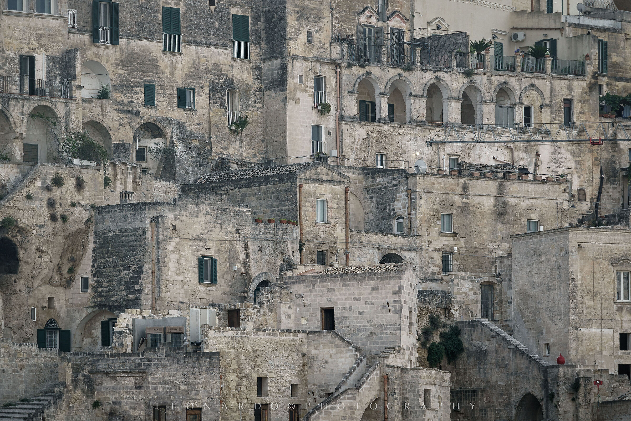 Matera
