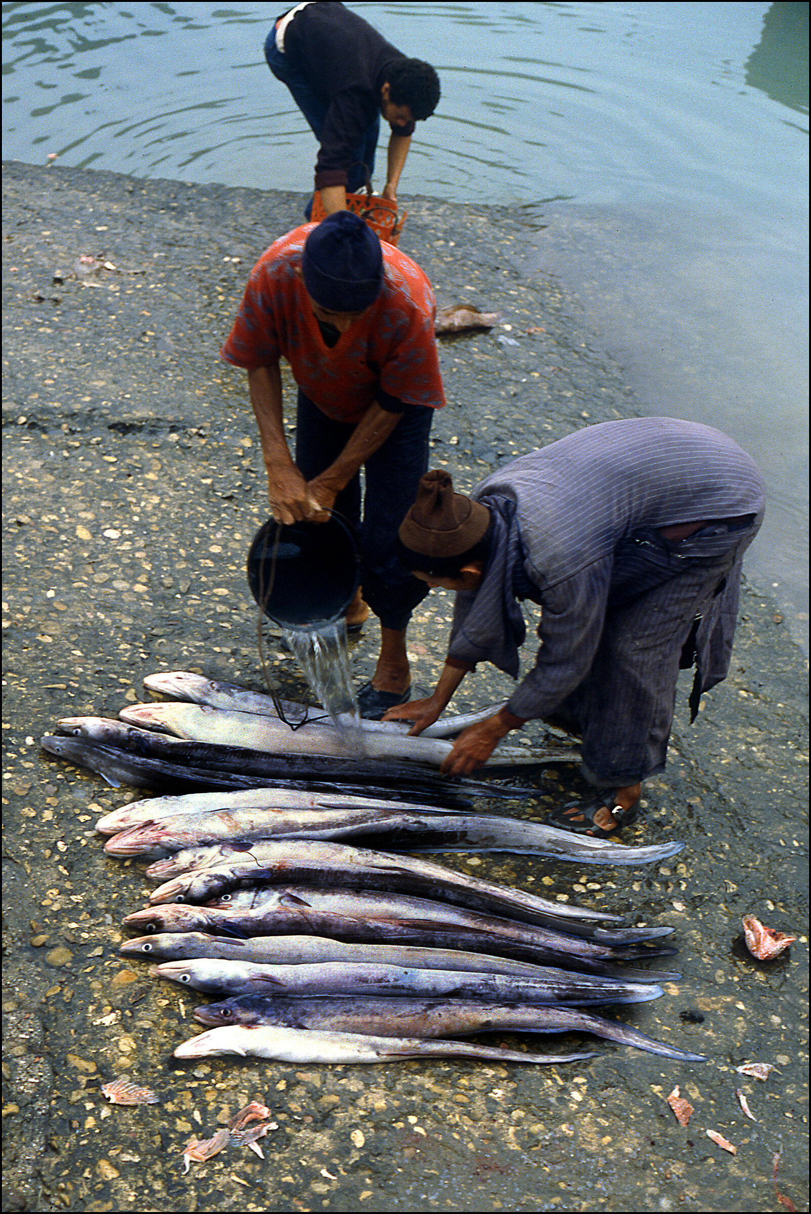1983 Marocco Essaouira