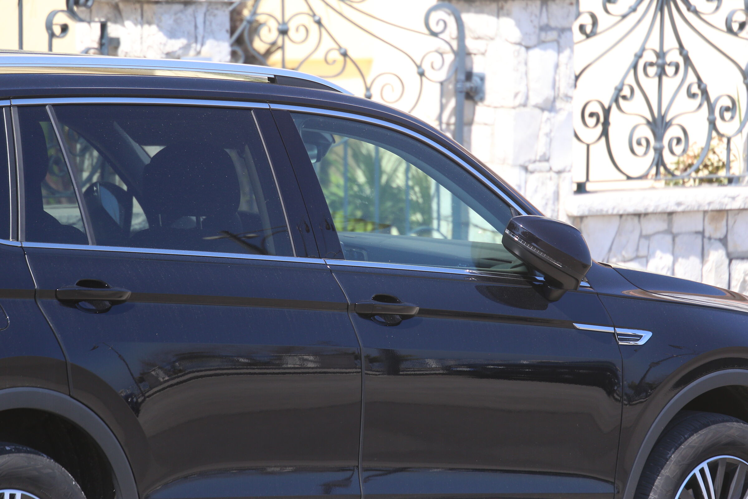 A 300 / Canon 6D- DO 70-300 IS USM