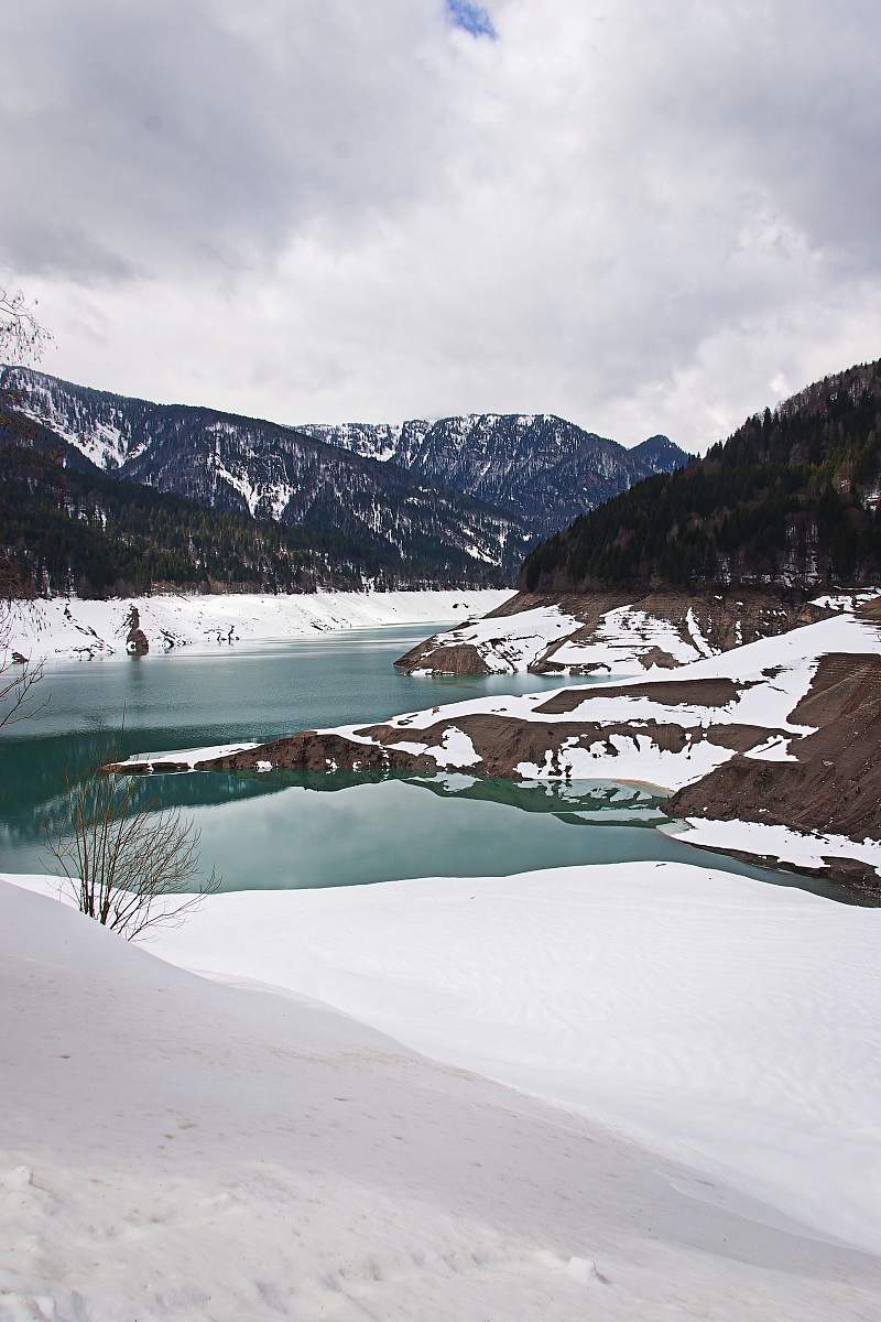 lago di Sauris
