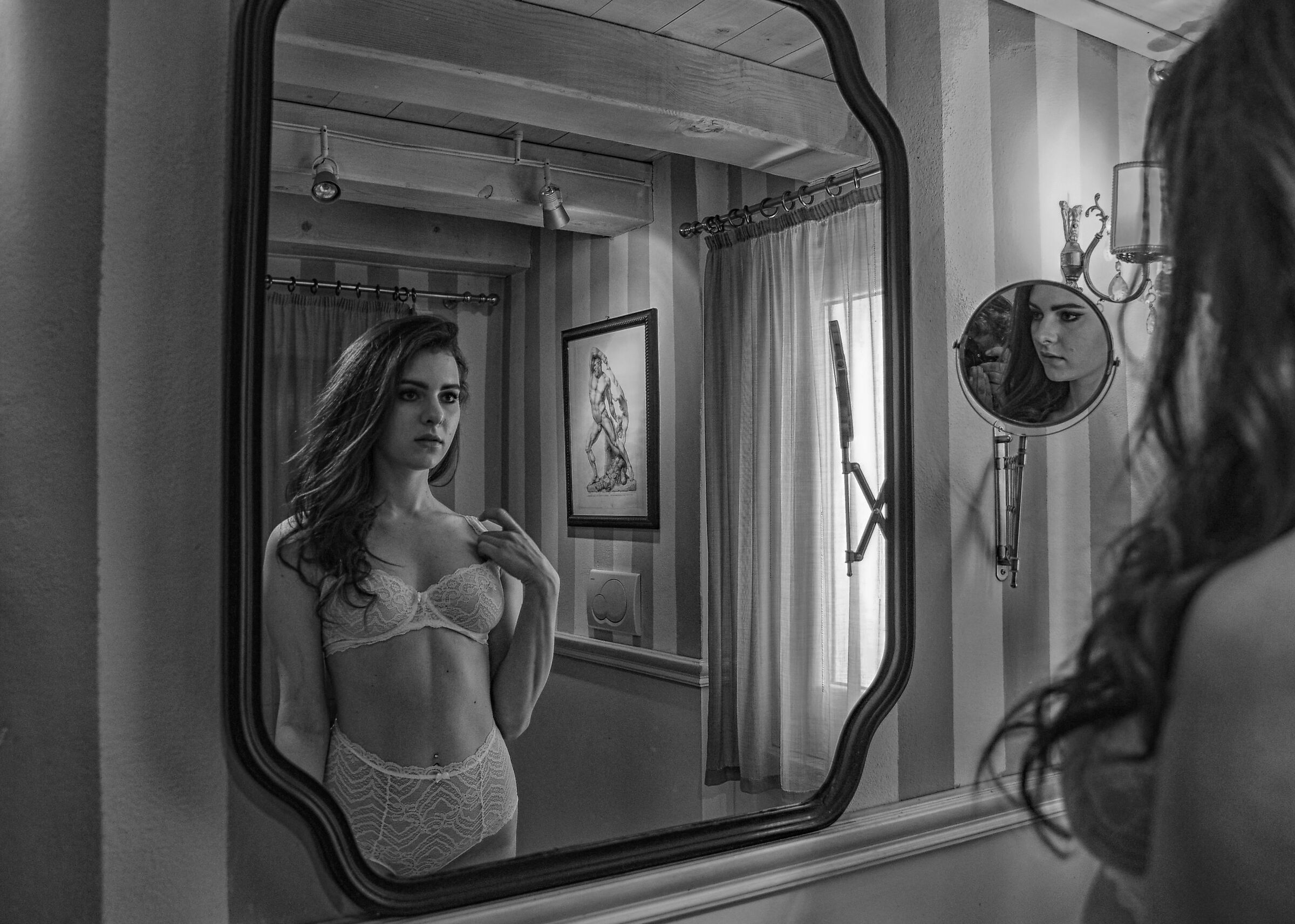 Mirror