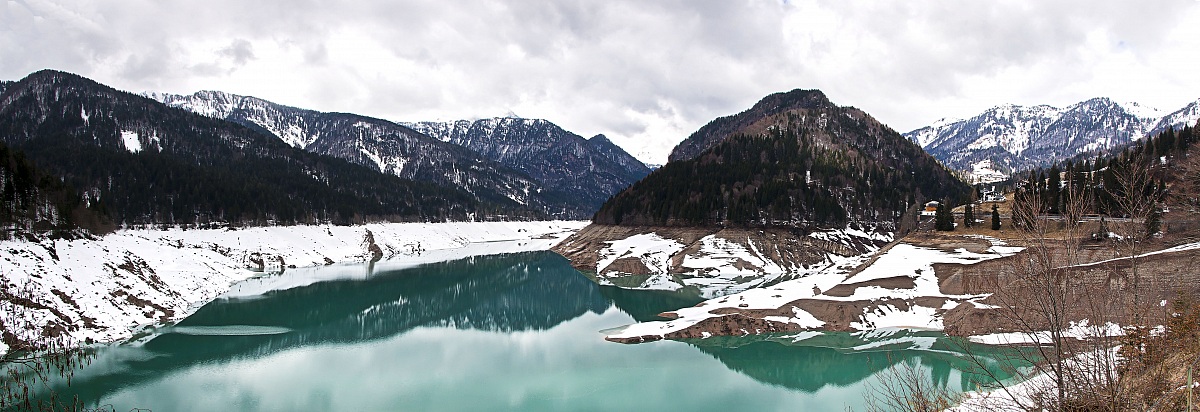 lago di Sauris
