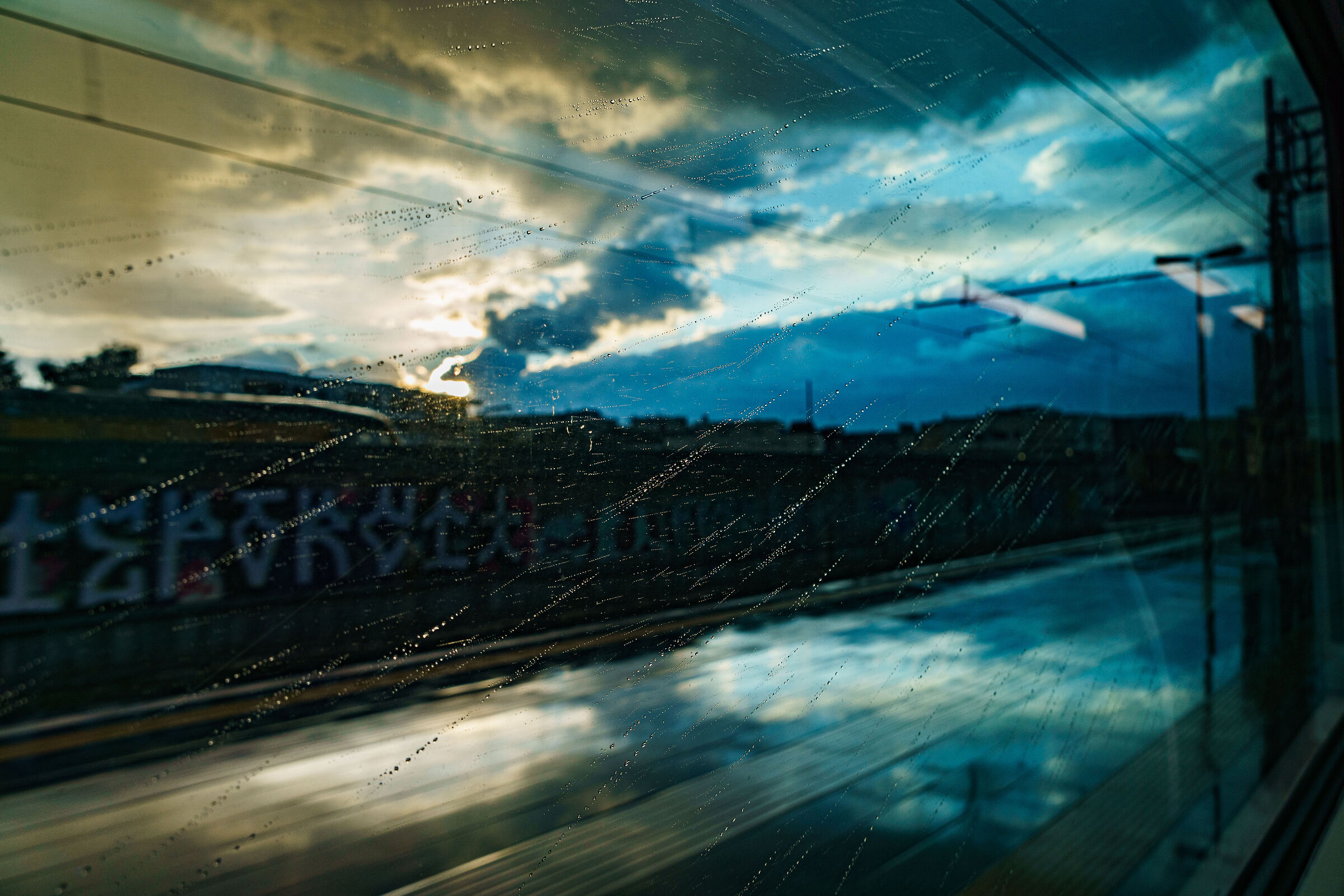 trip to the south