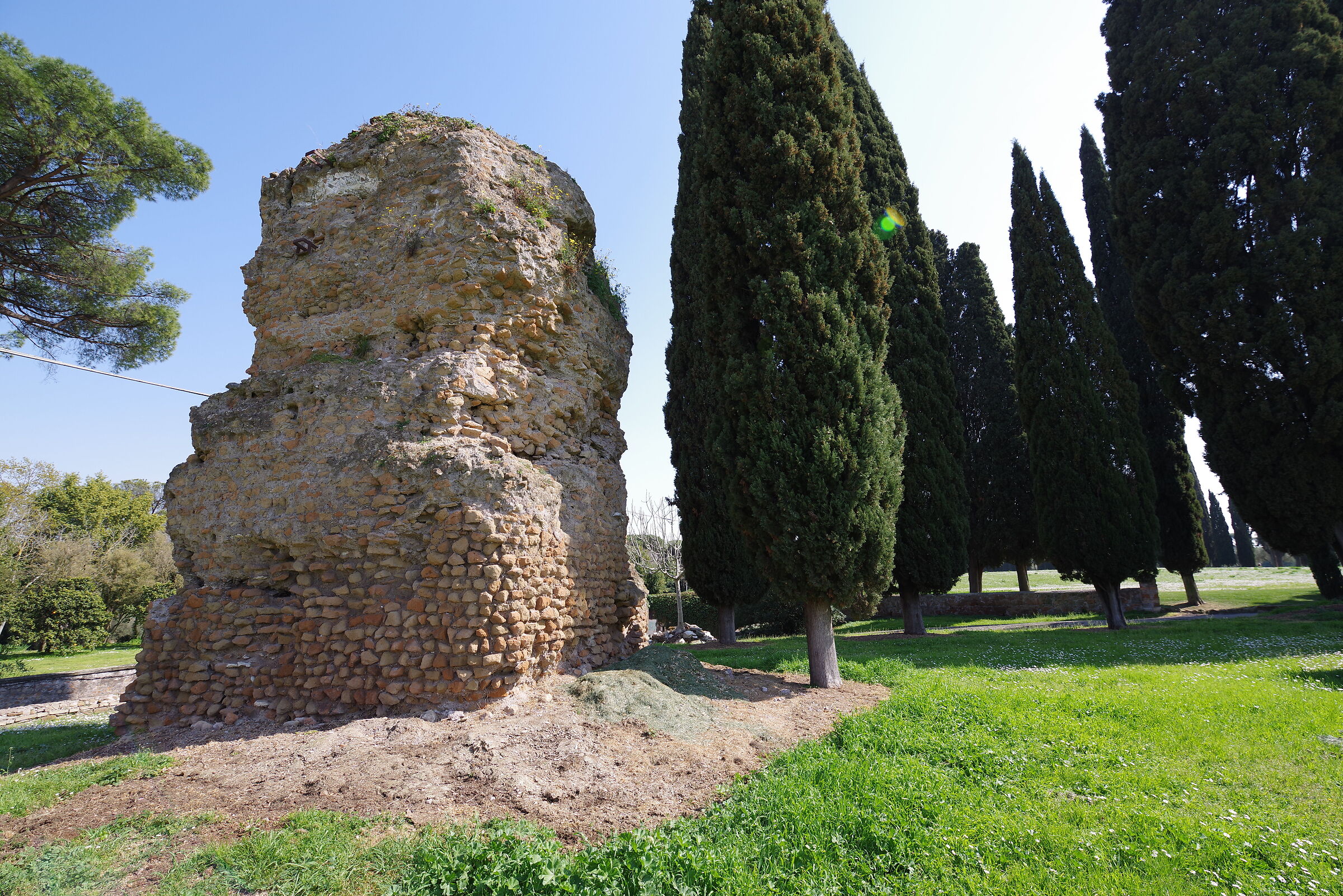 Via Appia Antica