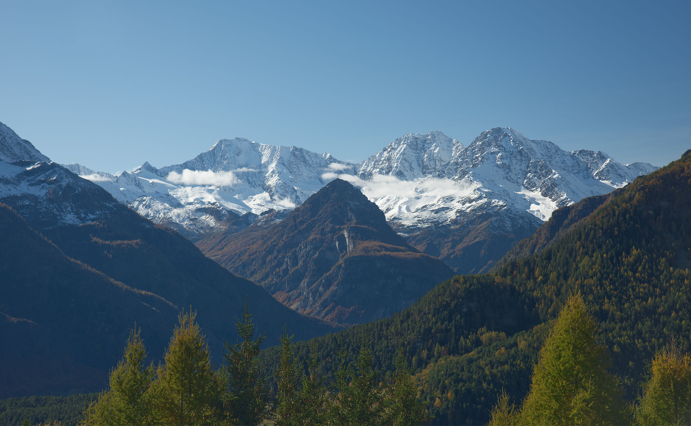 autunno in Valdivedro 2020