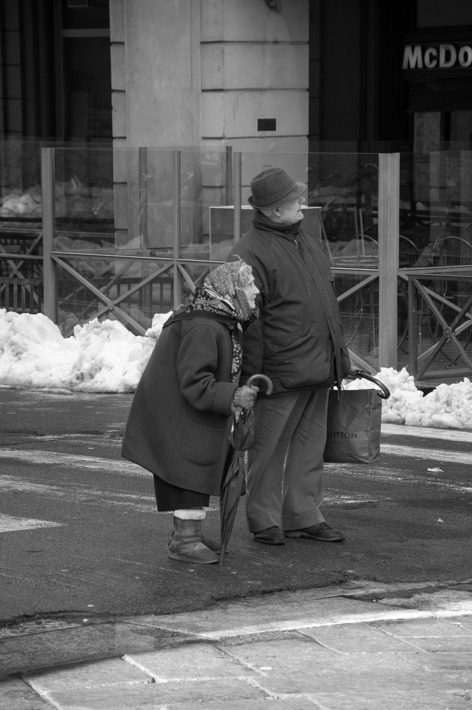 Dove siamo ?........