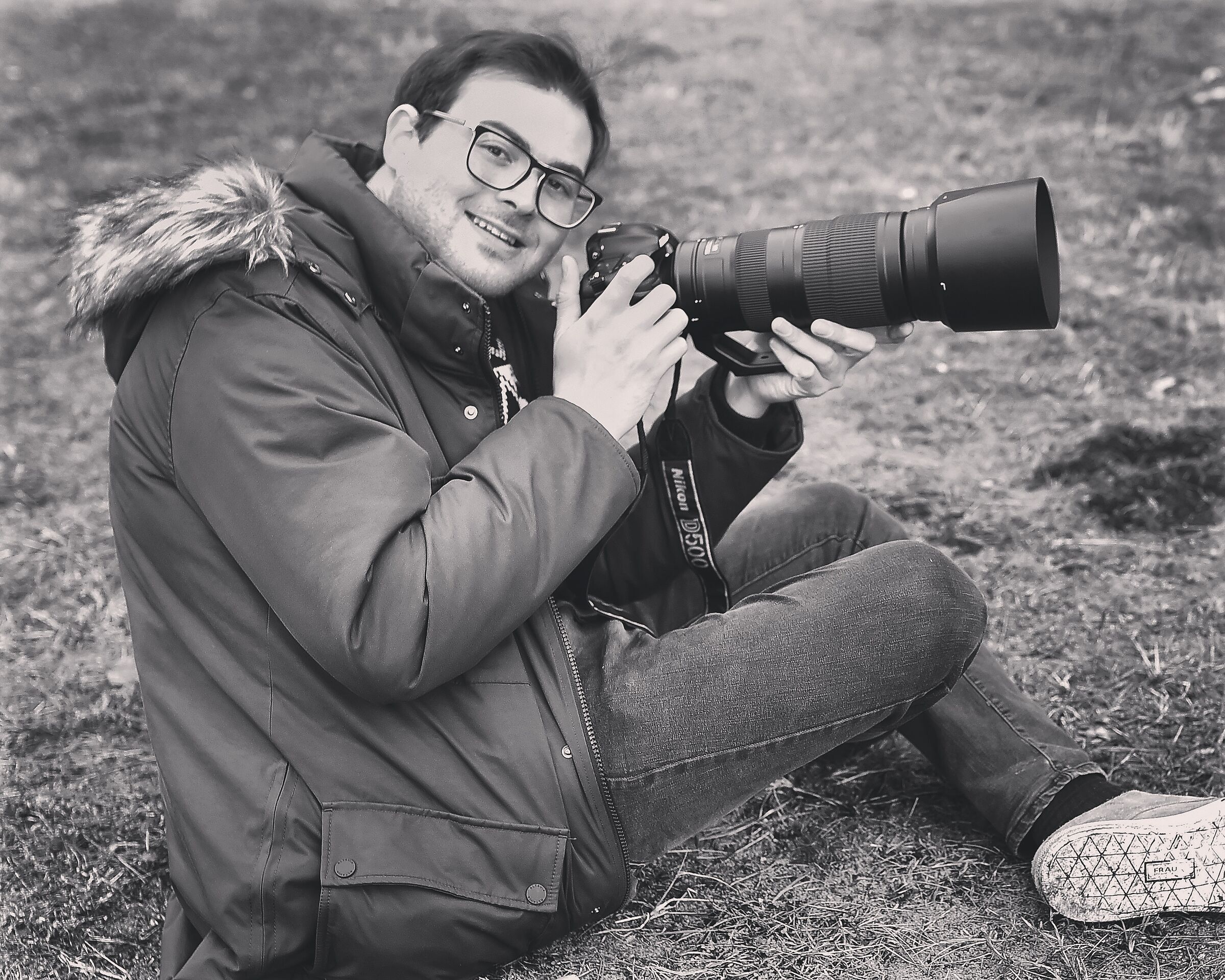 In azione