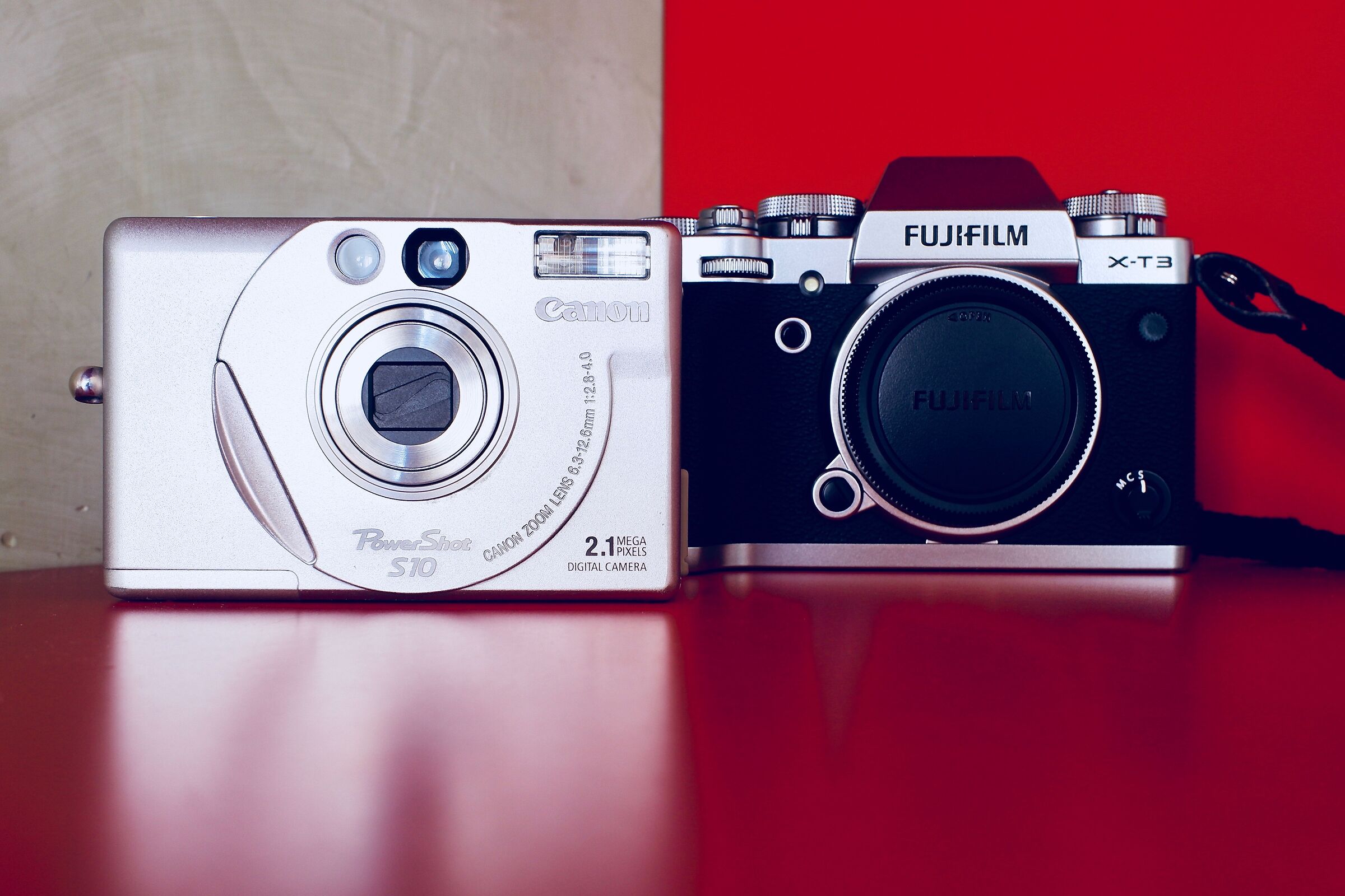 C'è un prima e un dopo