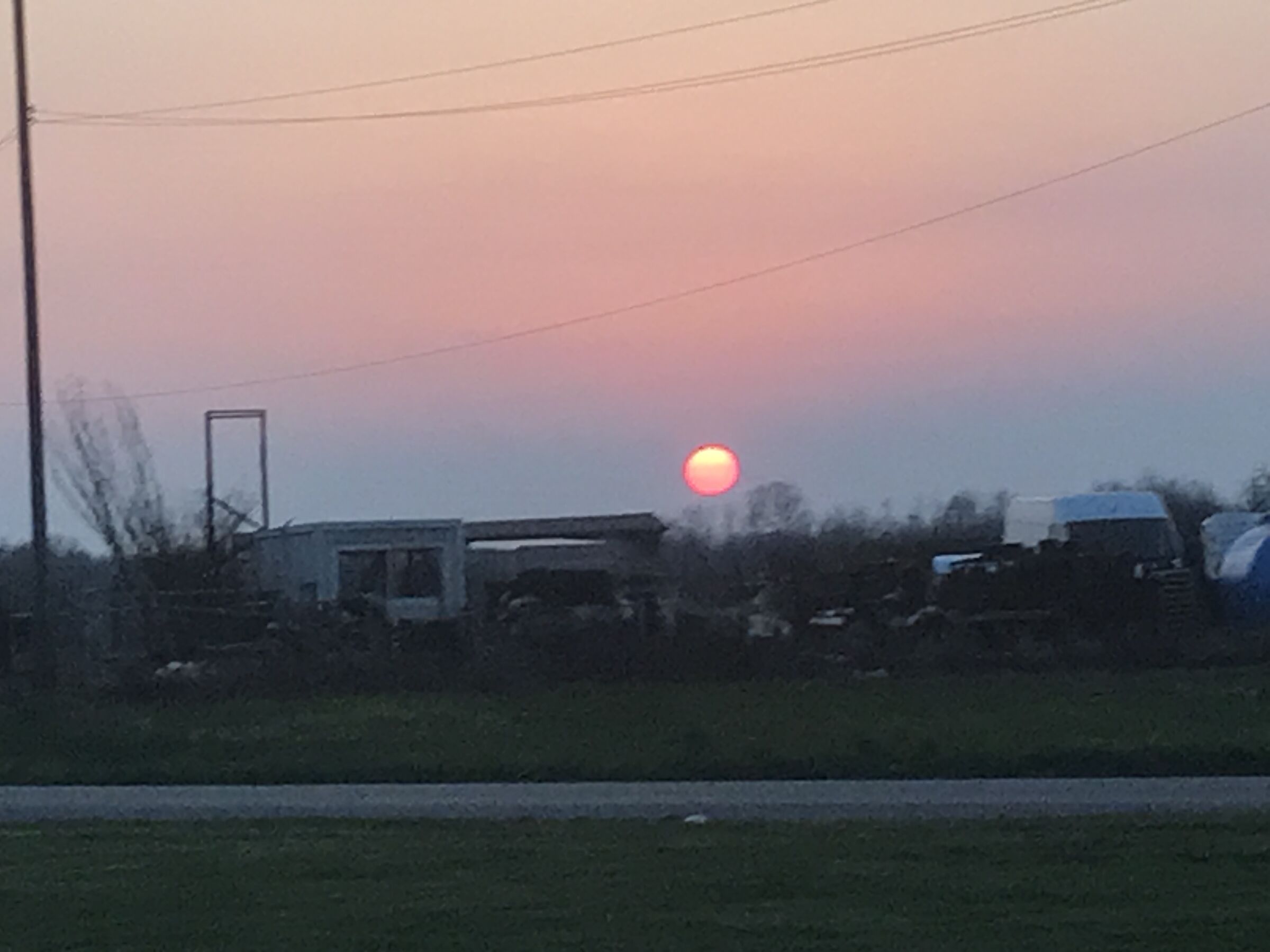 Tramonto