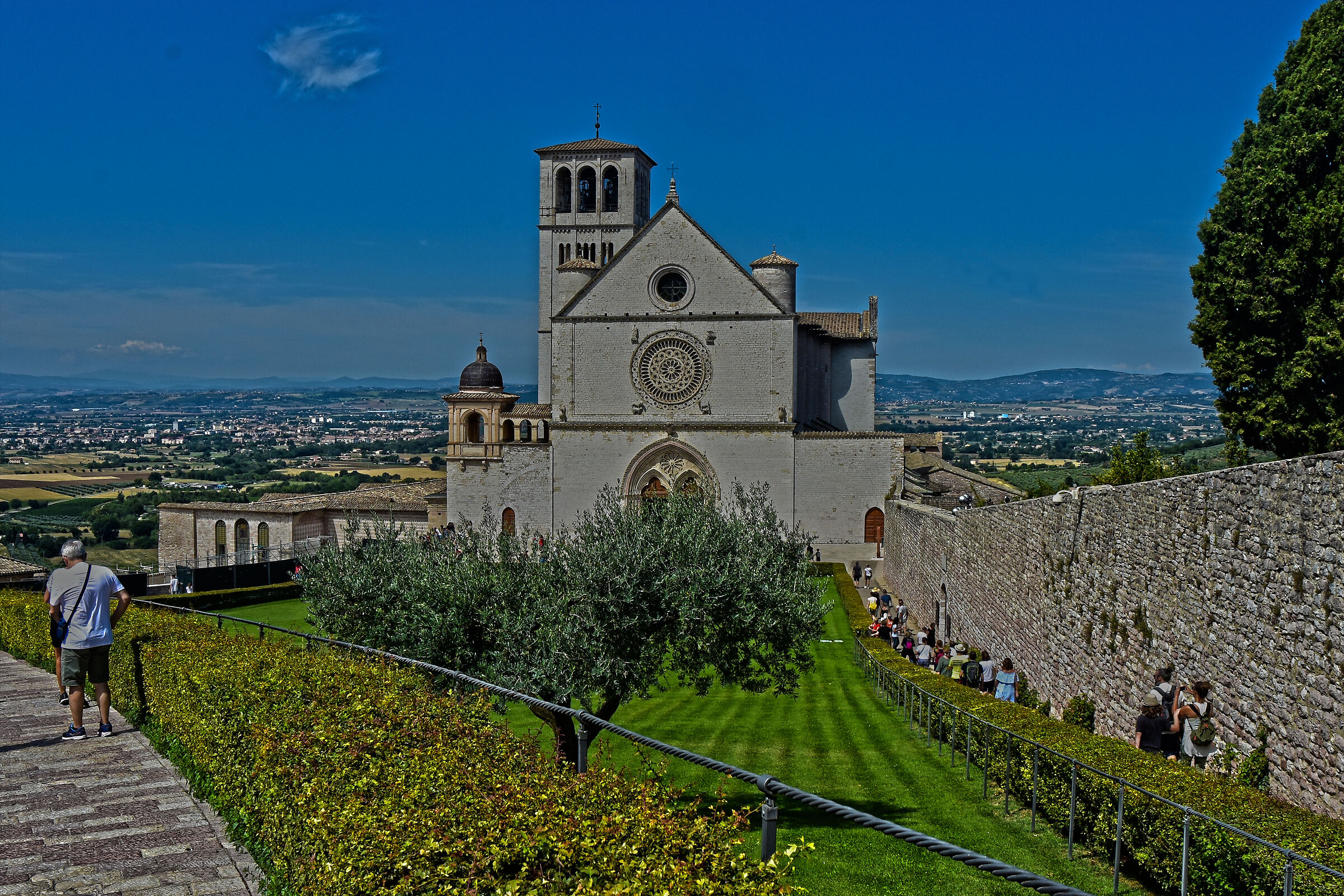 ASSISI