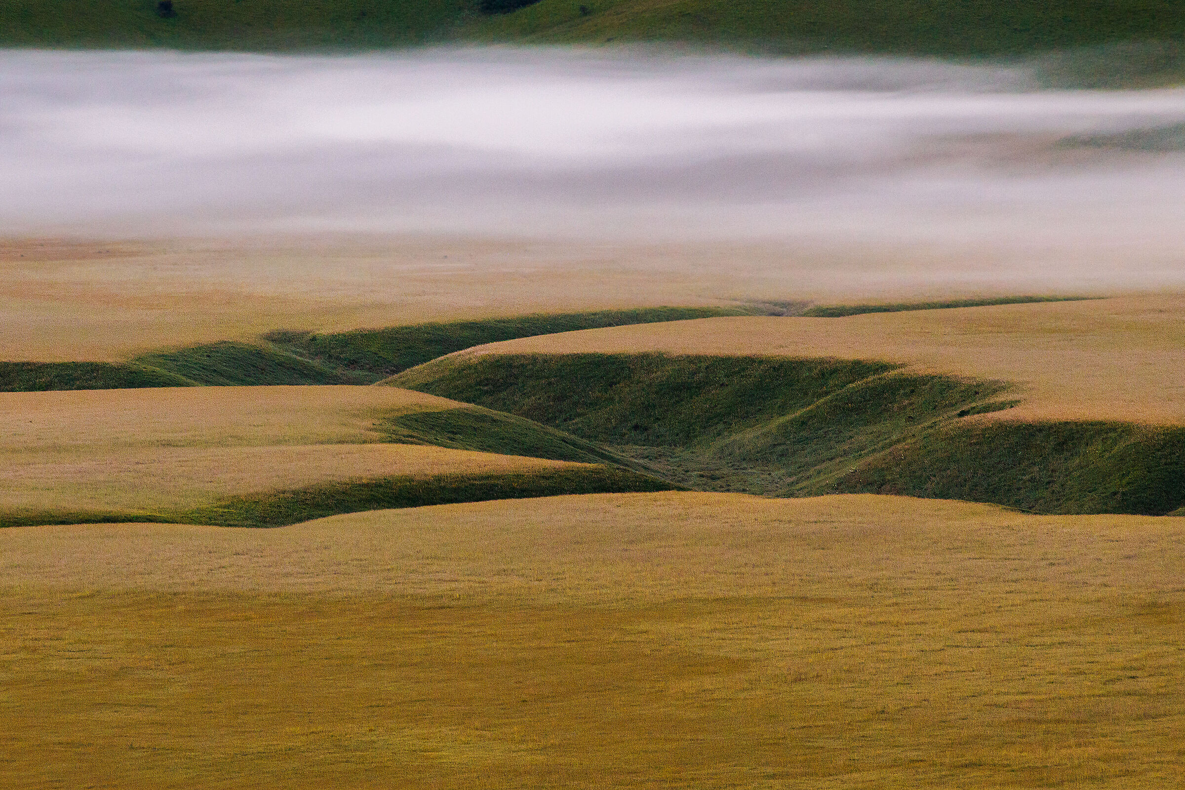 Castelluccio