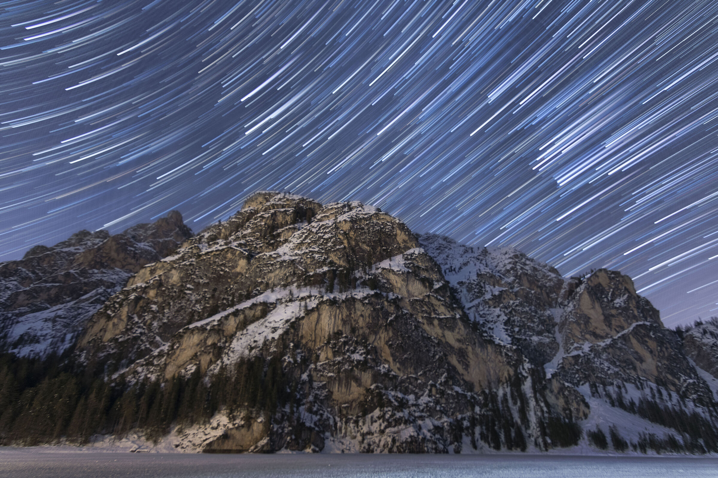 Shooting Stars