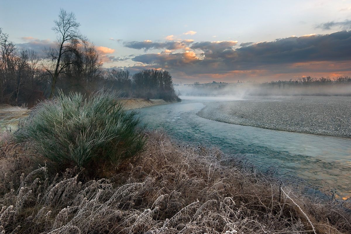 il primo giorno dell'anno