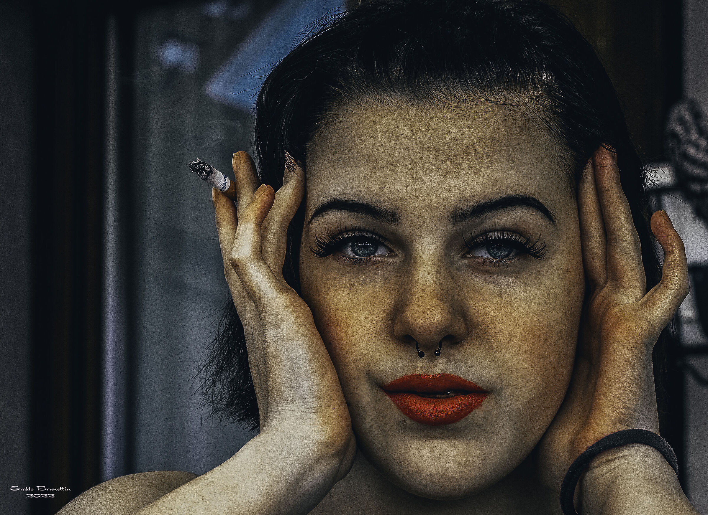 Voglio una vita spericolata.......