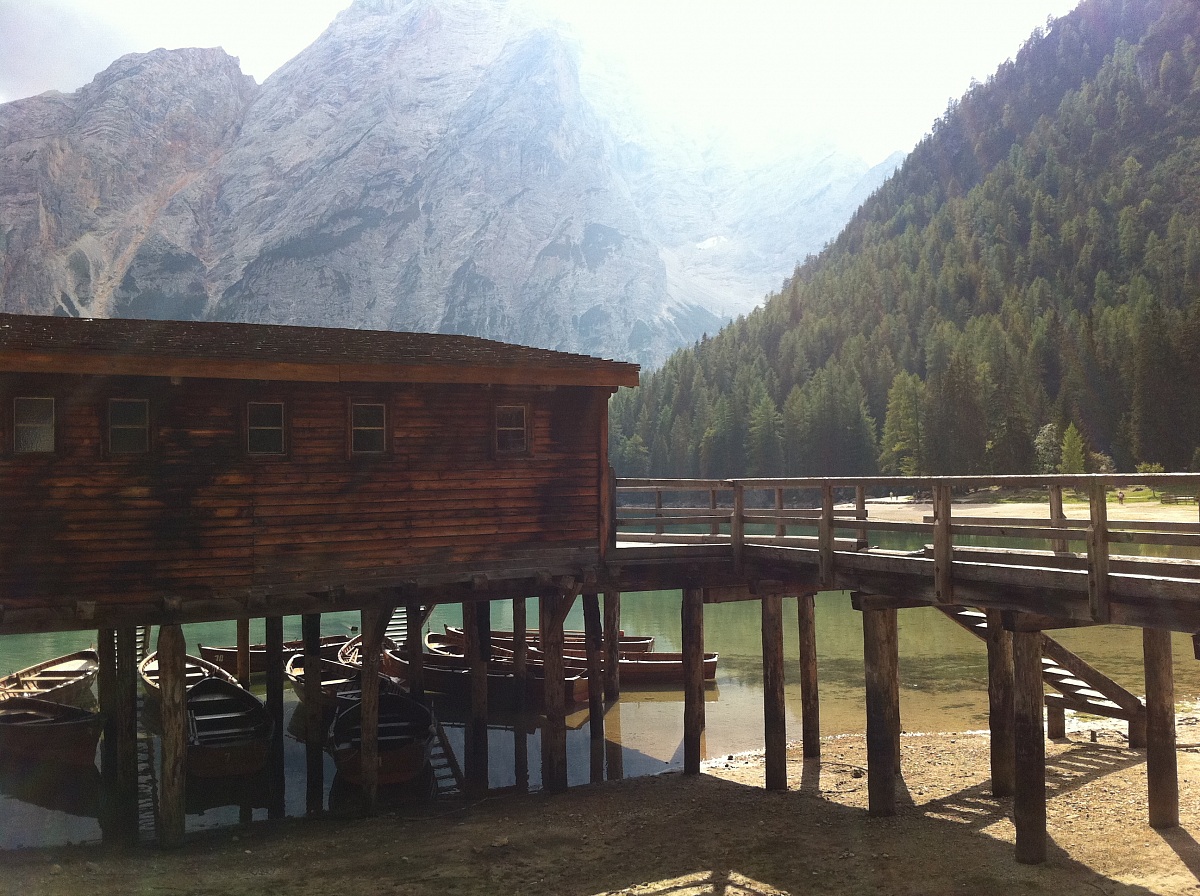 Lago di Braies 3