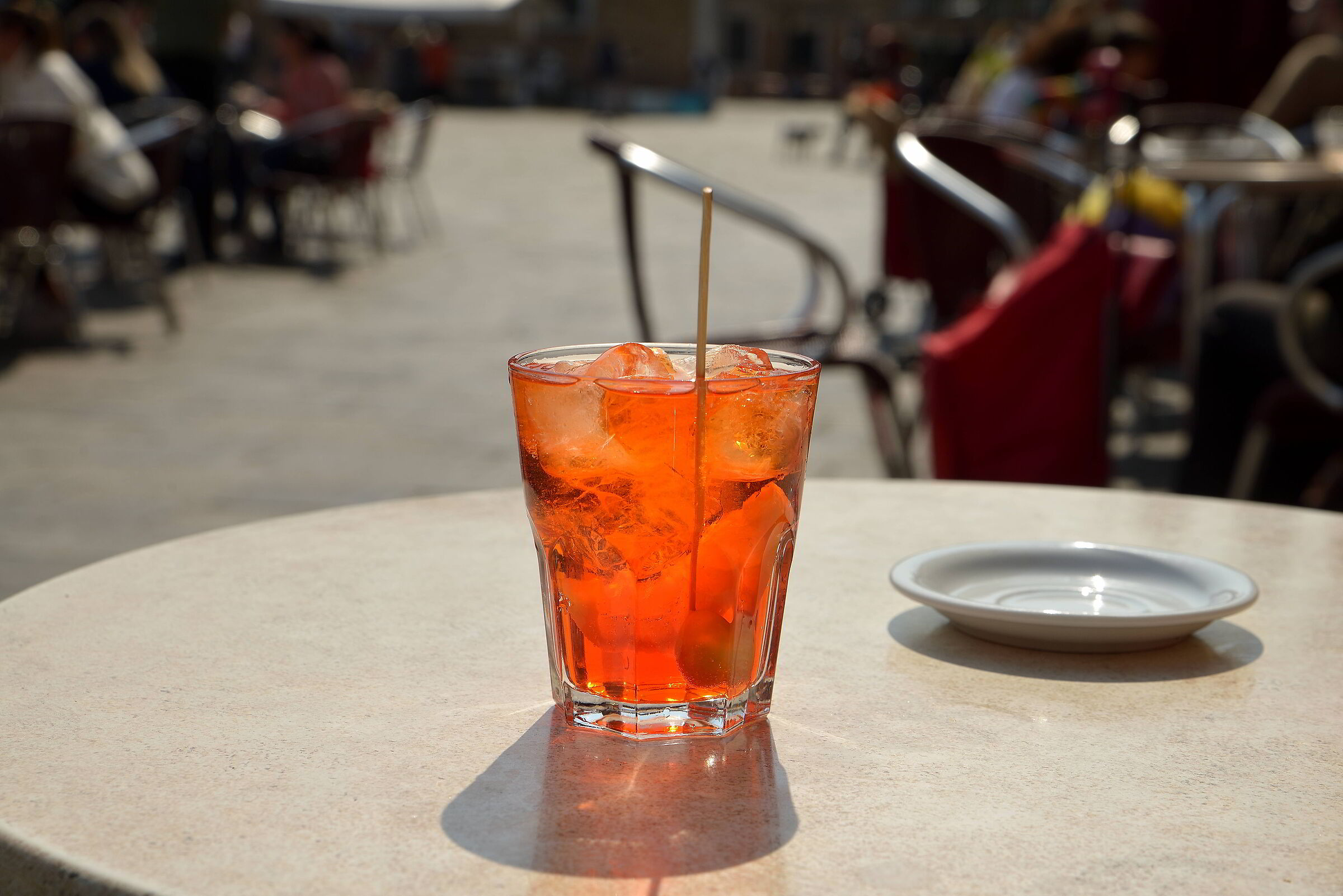 Spritz