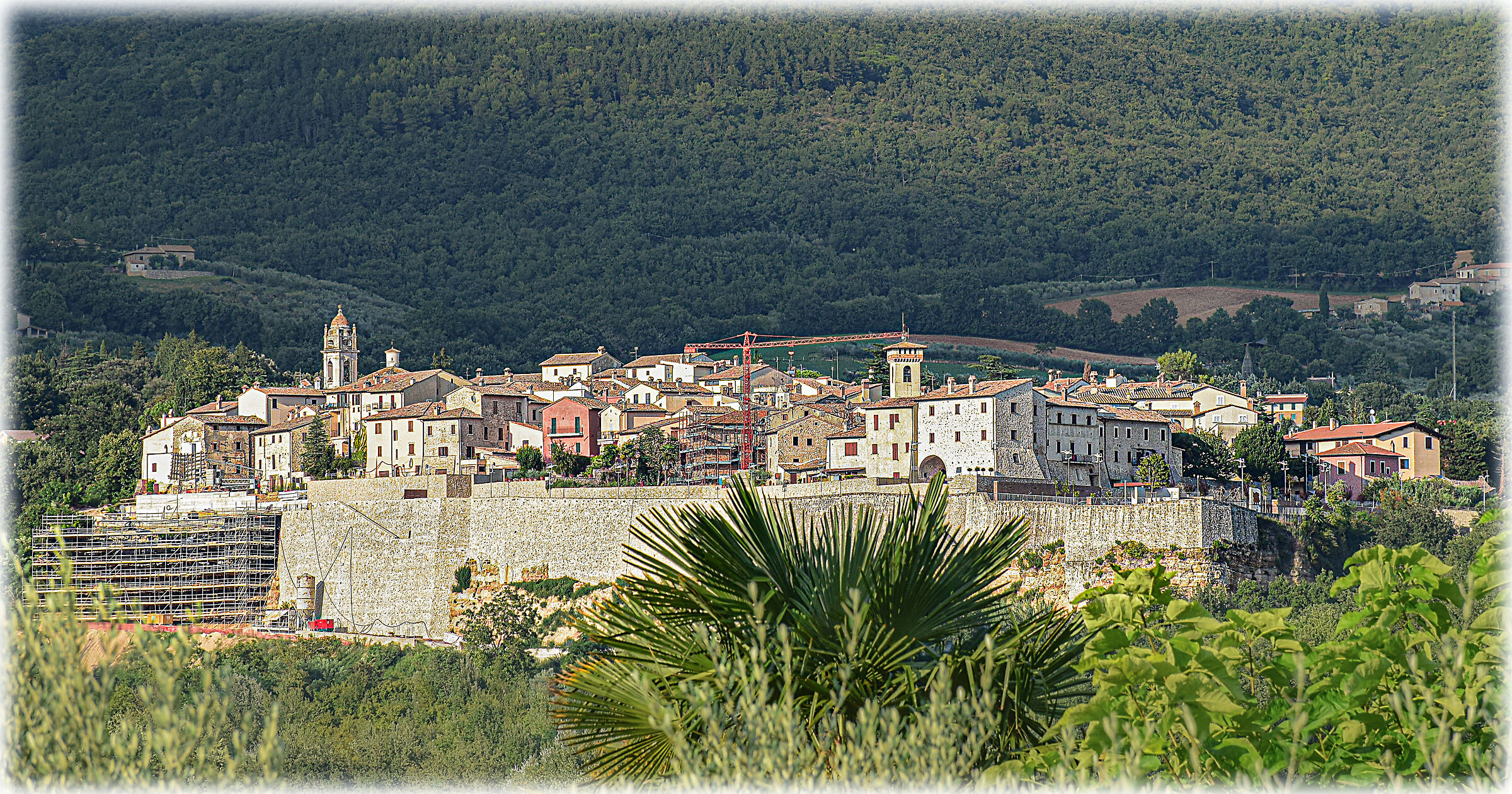 Massa Martana (PG) - Italy