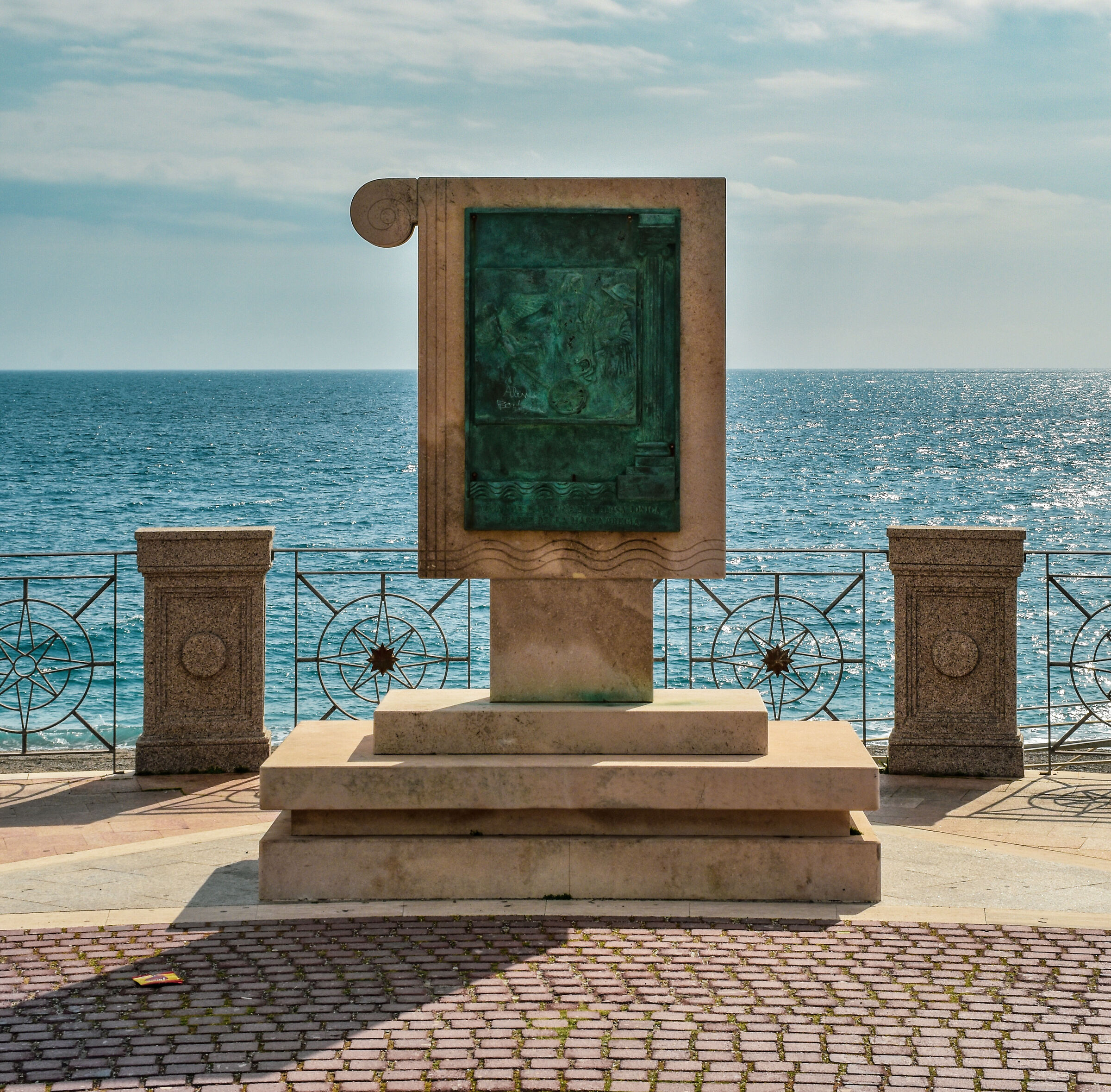 Marina di Gioiosa Ionica