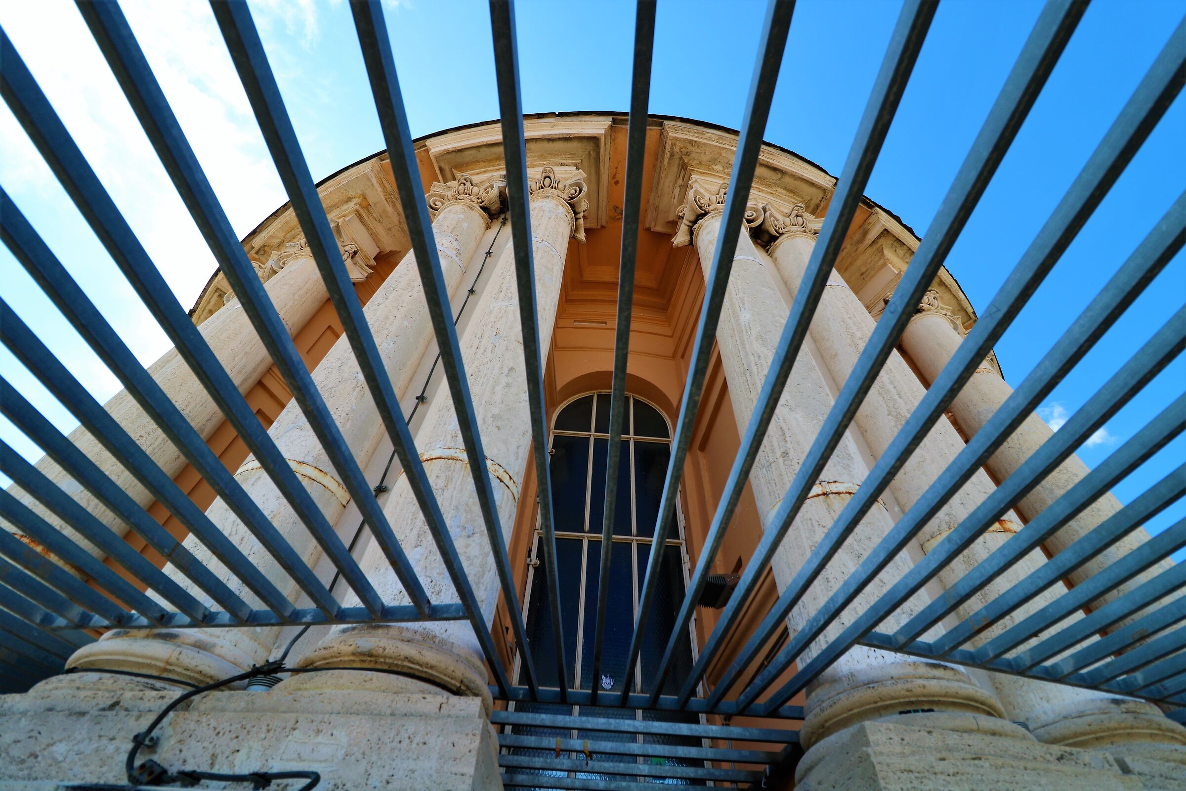 dome San Pietro Vaticano