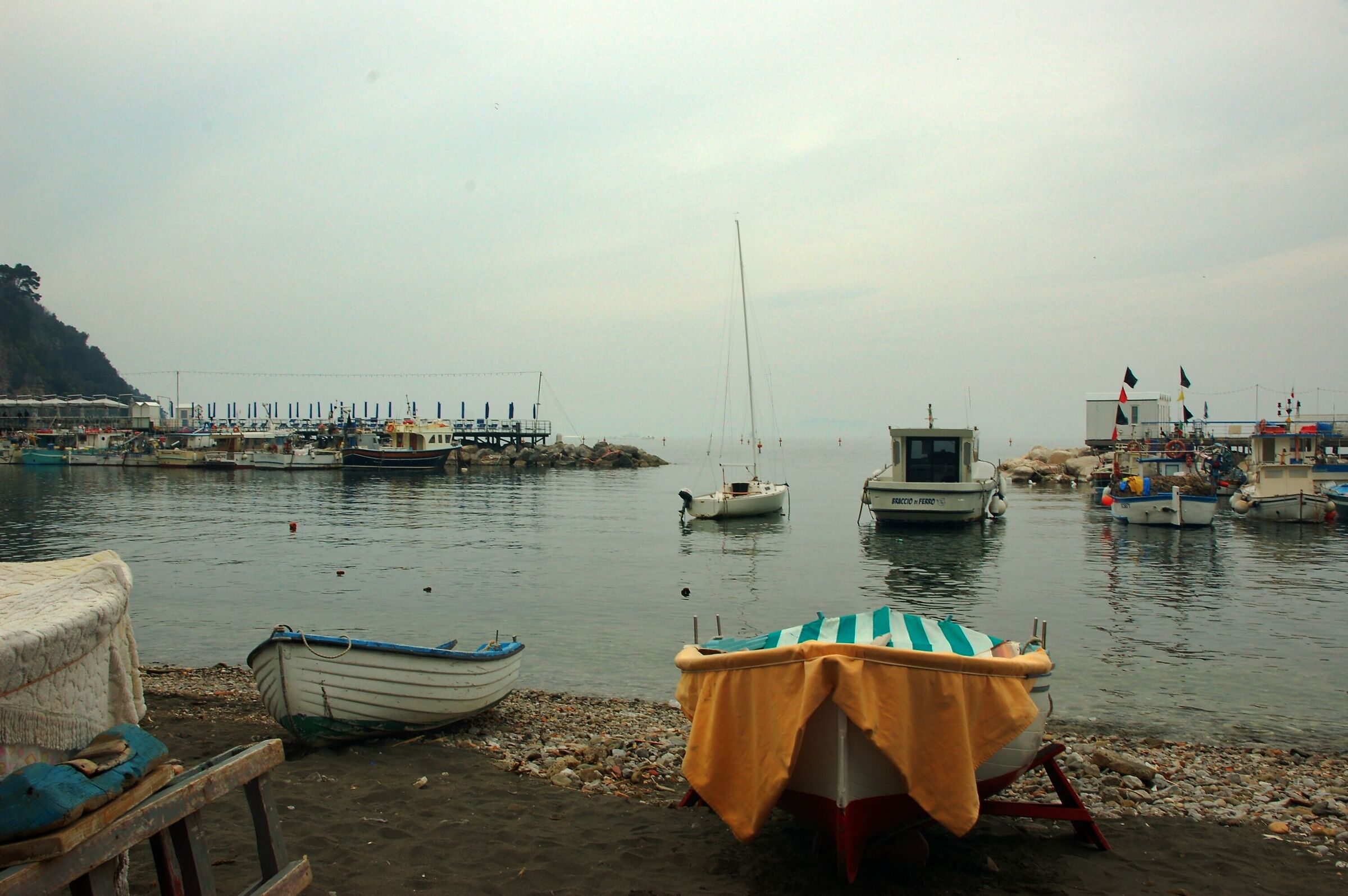 Sorrento