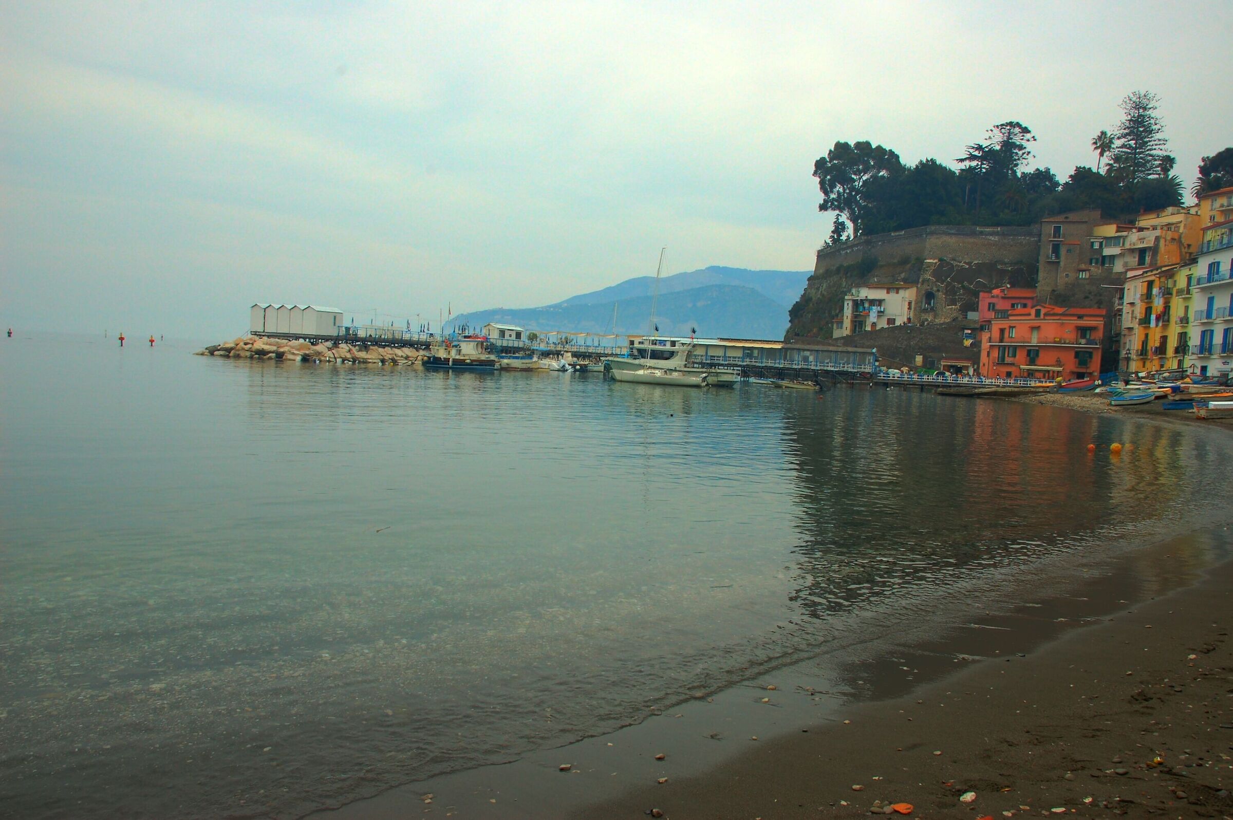 Sorrento