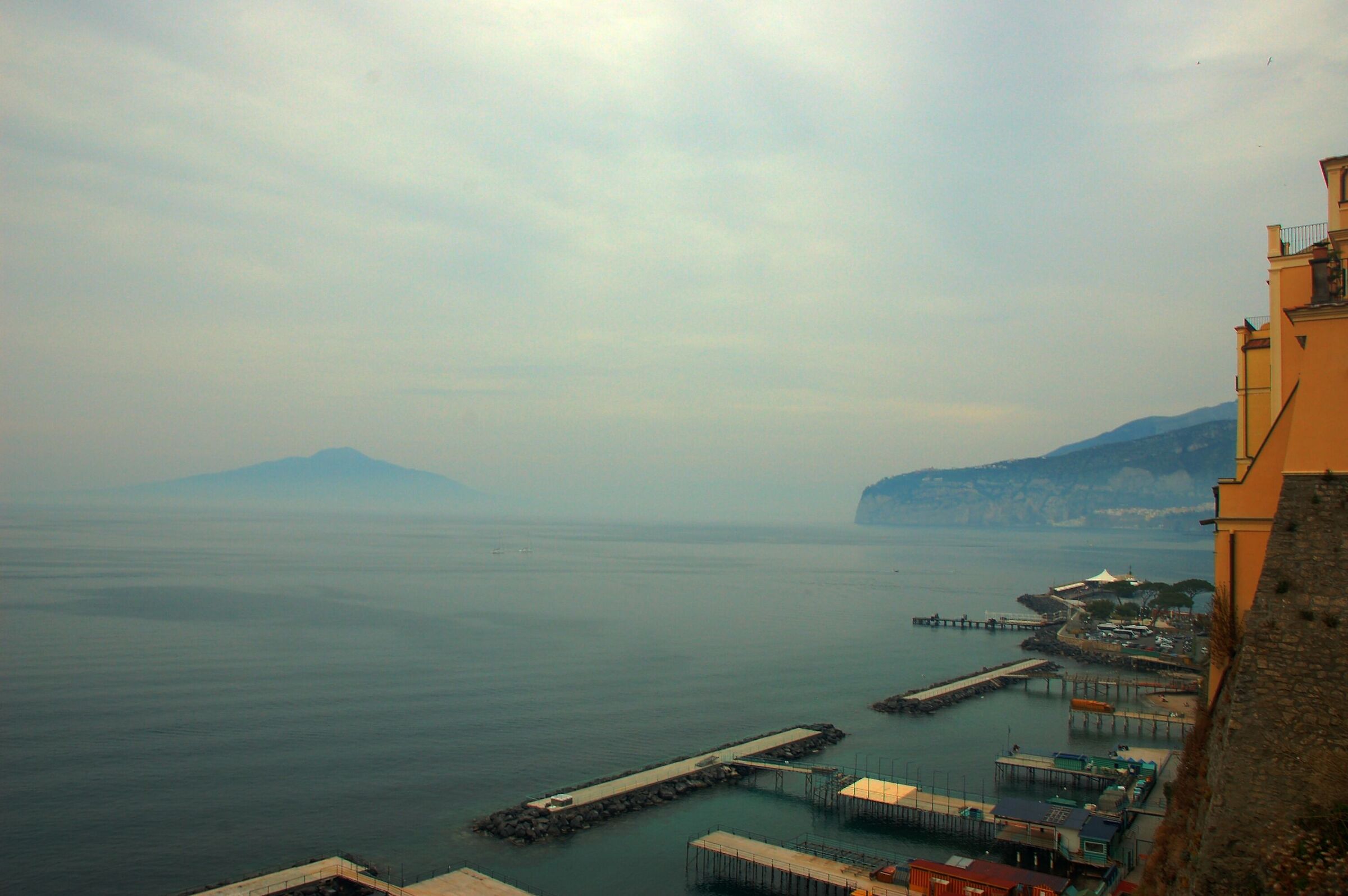 Sorrento
