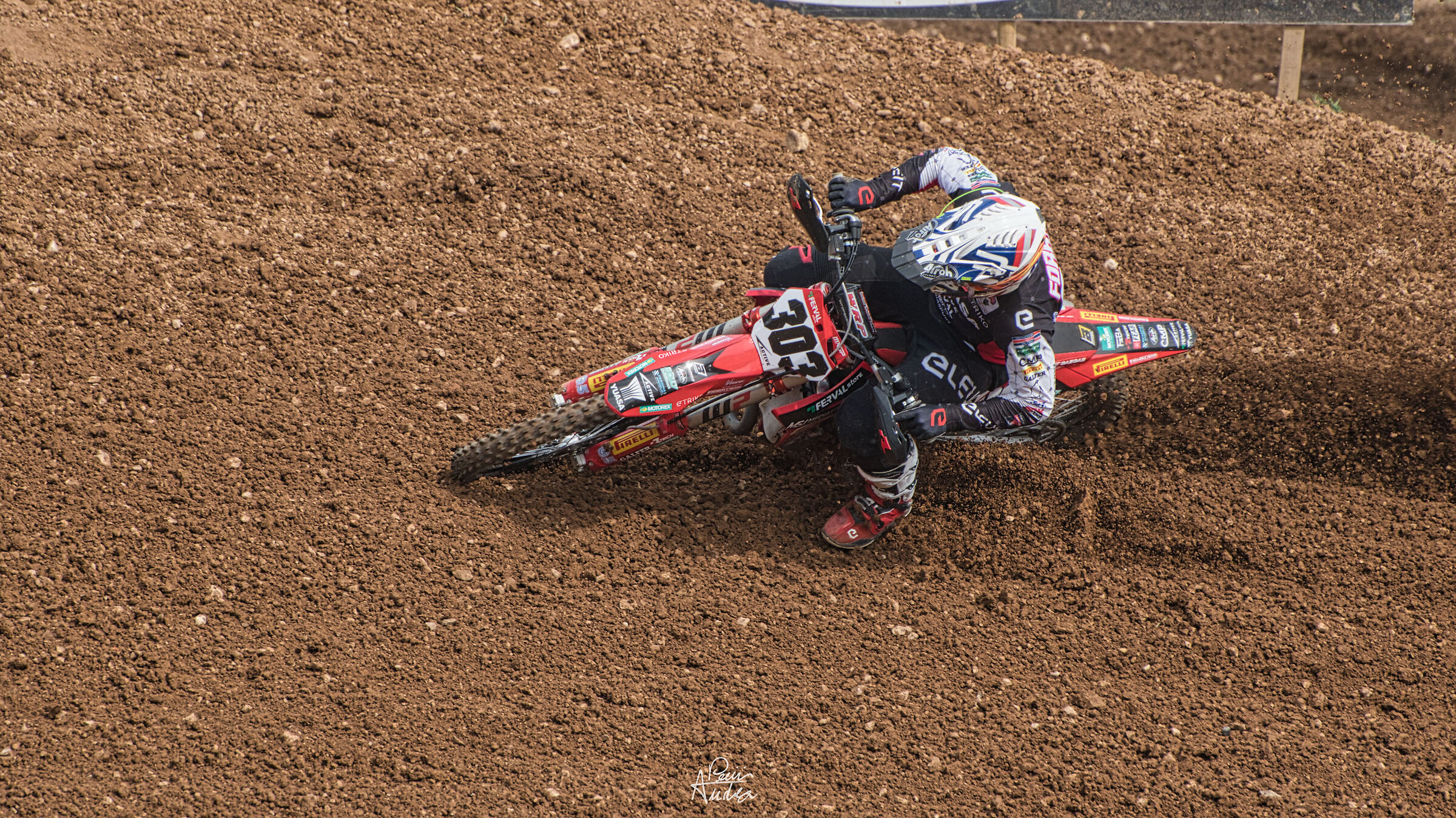 Campionato Italiano MX Prestige - Maggiora 1