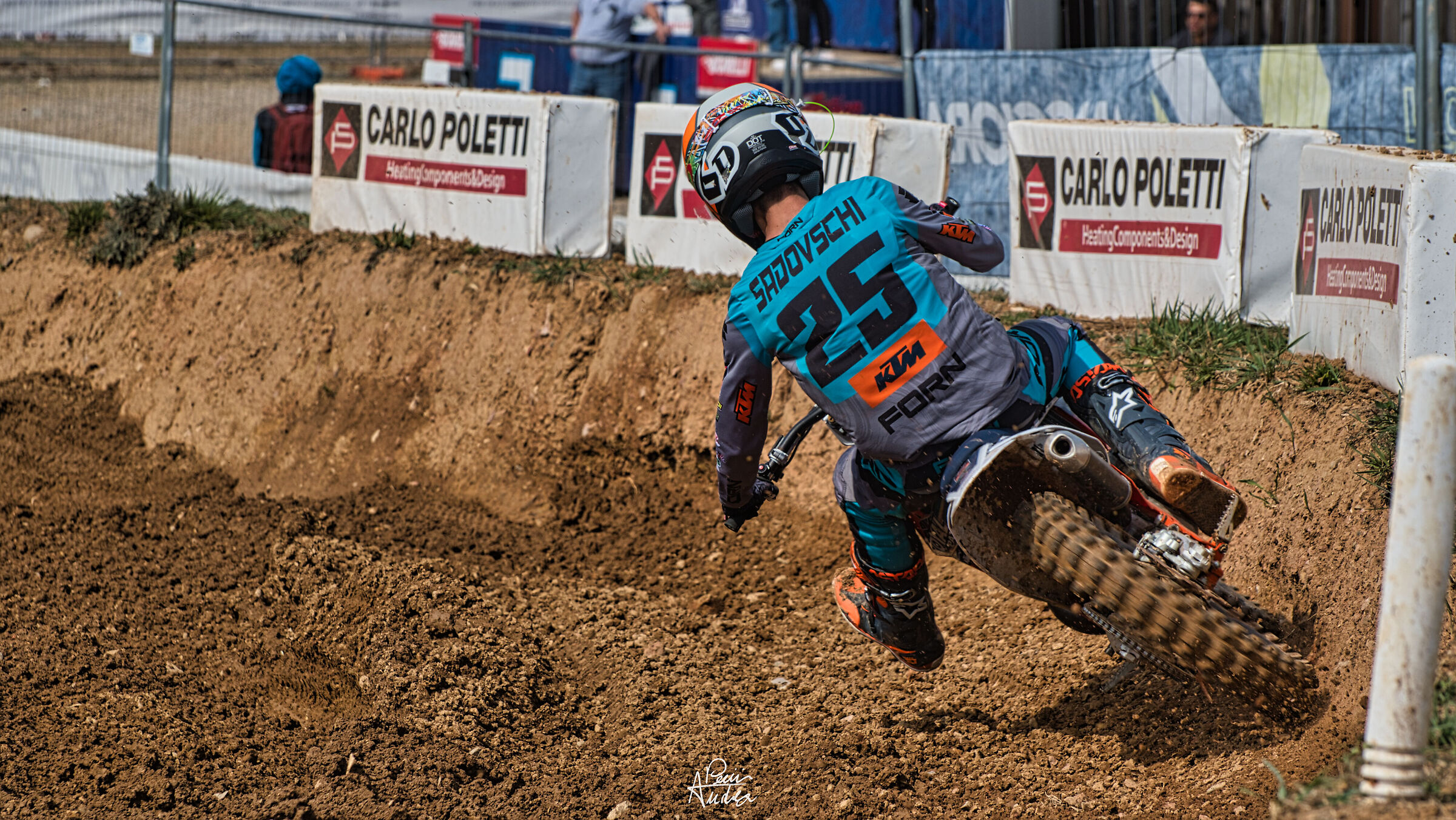 Campionato Italiano MX Prestige - Maggiora 2