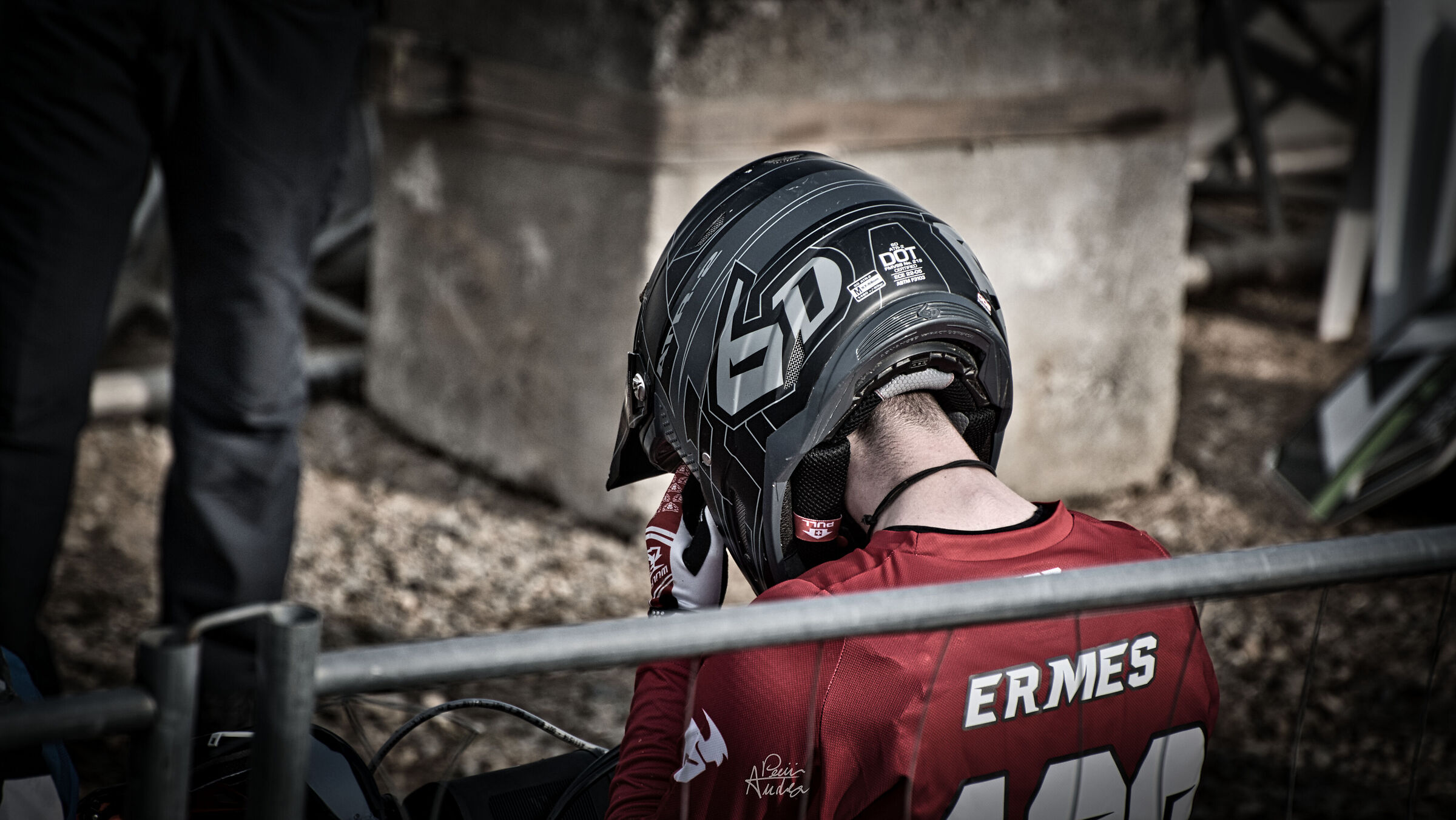 Campionato Italiano MX Prestige - Maggiora 4