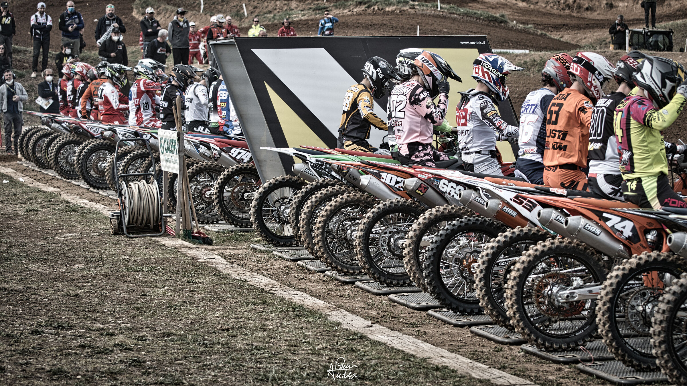 Campionato Italiano MX Prestige - Maggiora 5