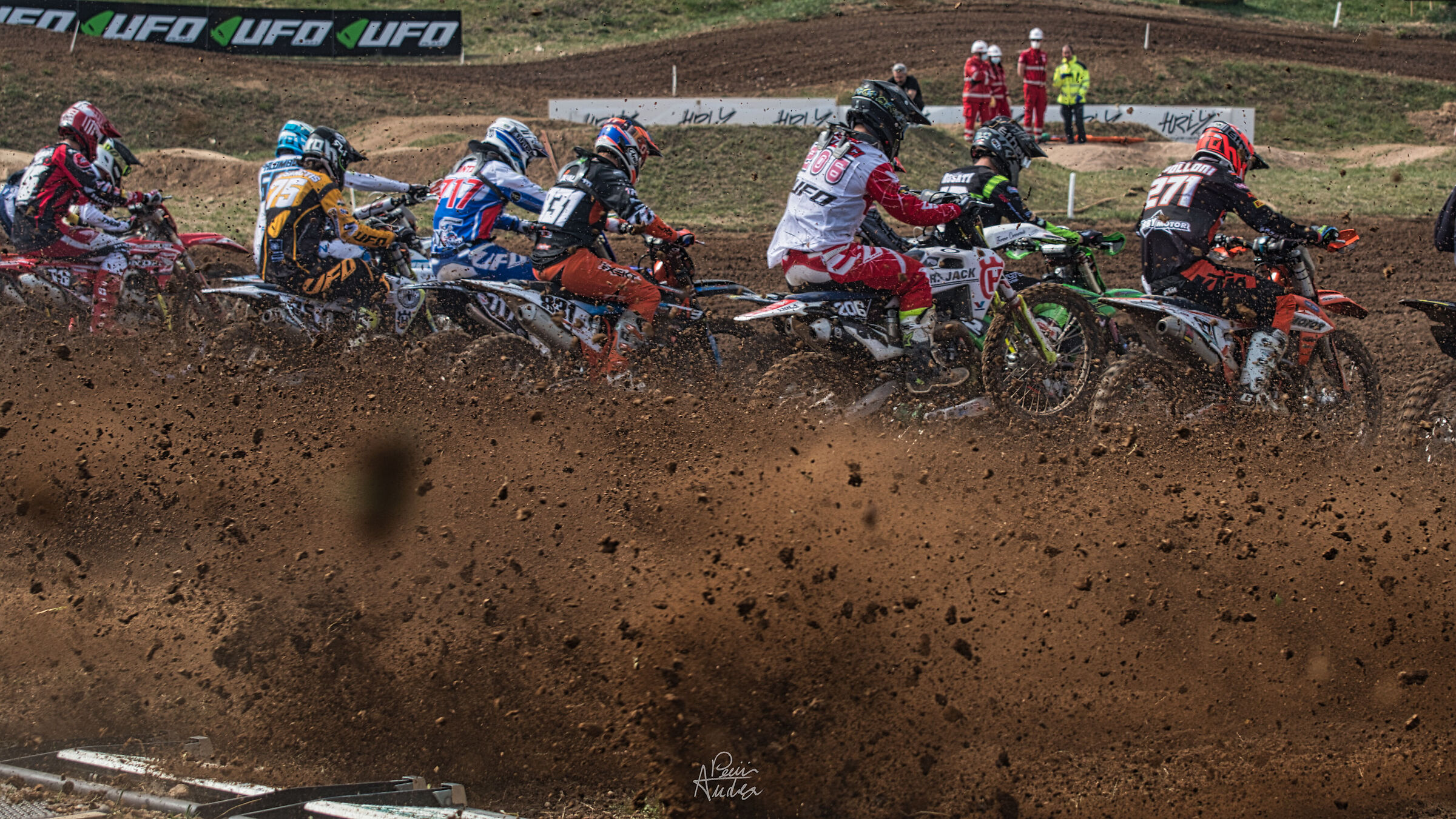 Campionato Italiano MX Prestige - Maggiora 6