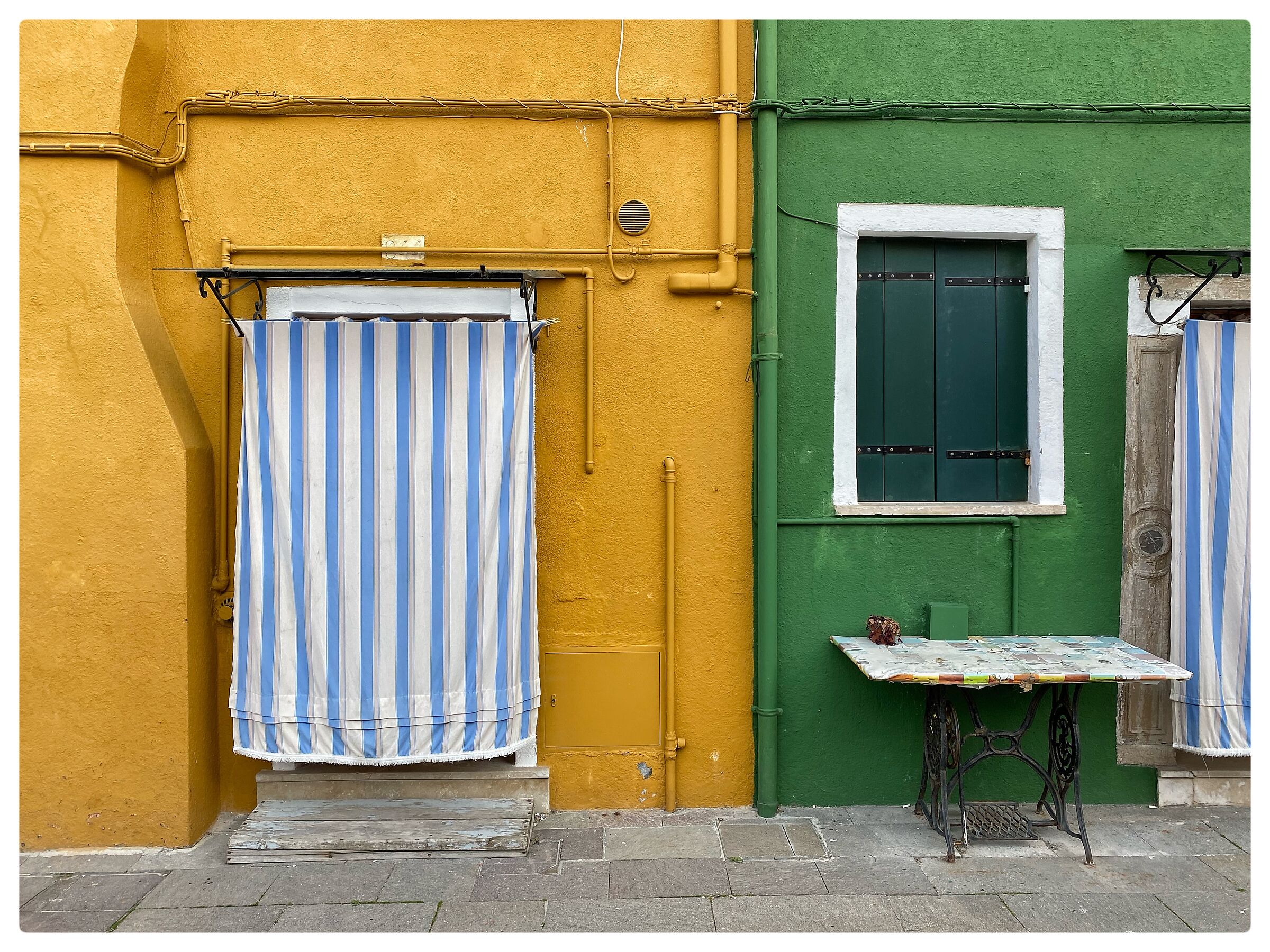 Burano (Italy)