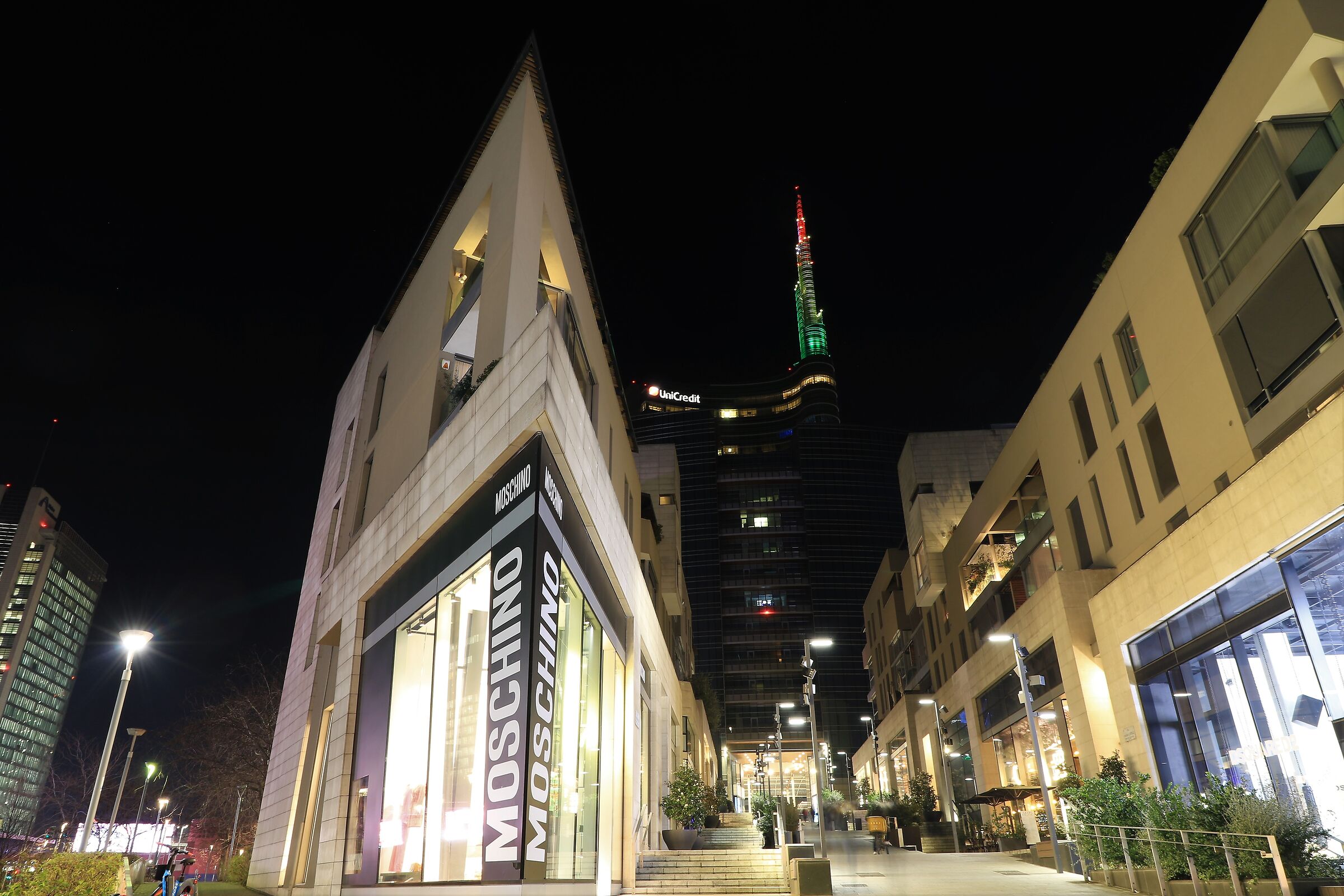 Corso Como Milan