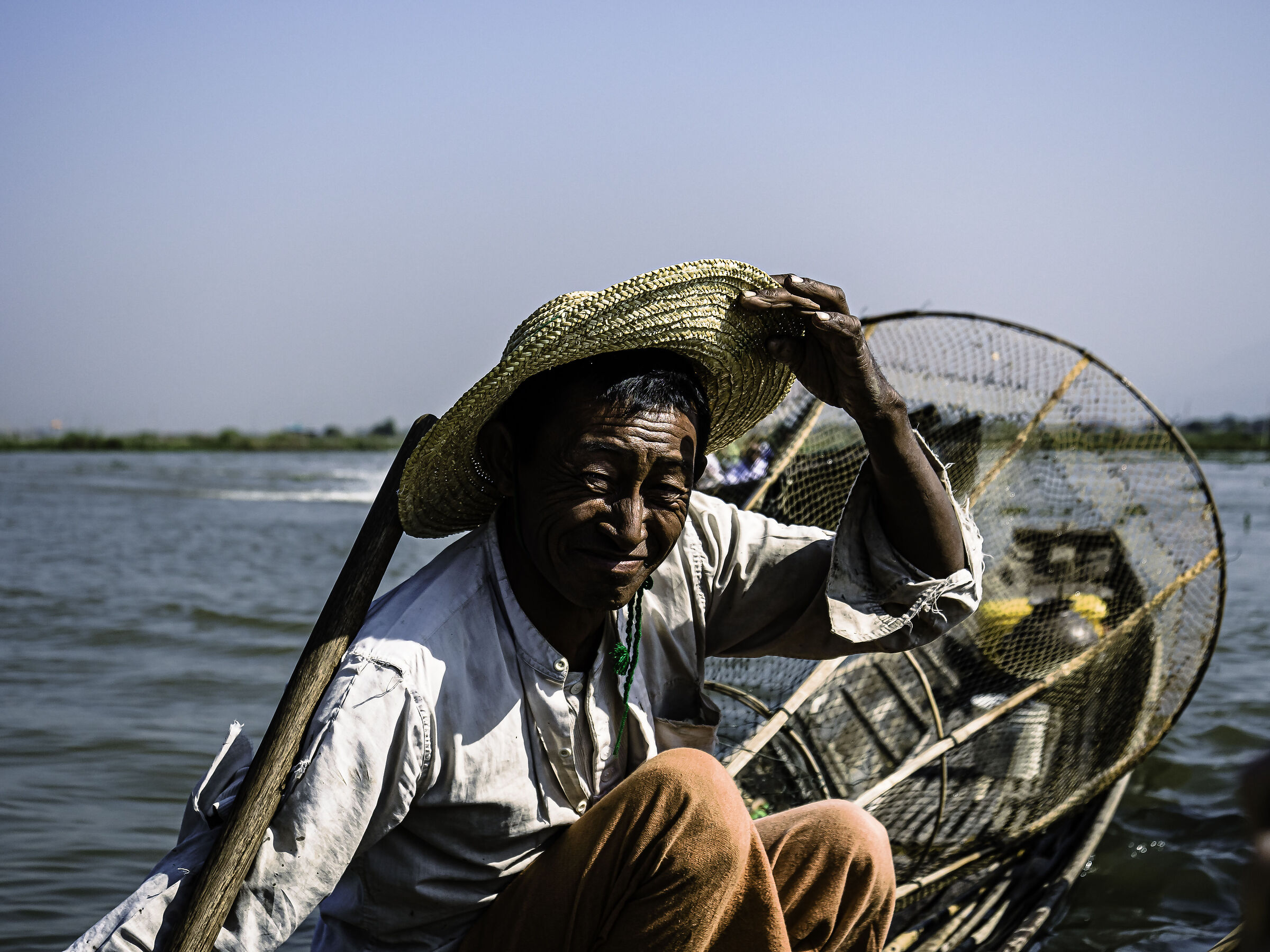 Signore, una foto al giorno toglie il medico di torno