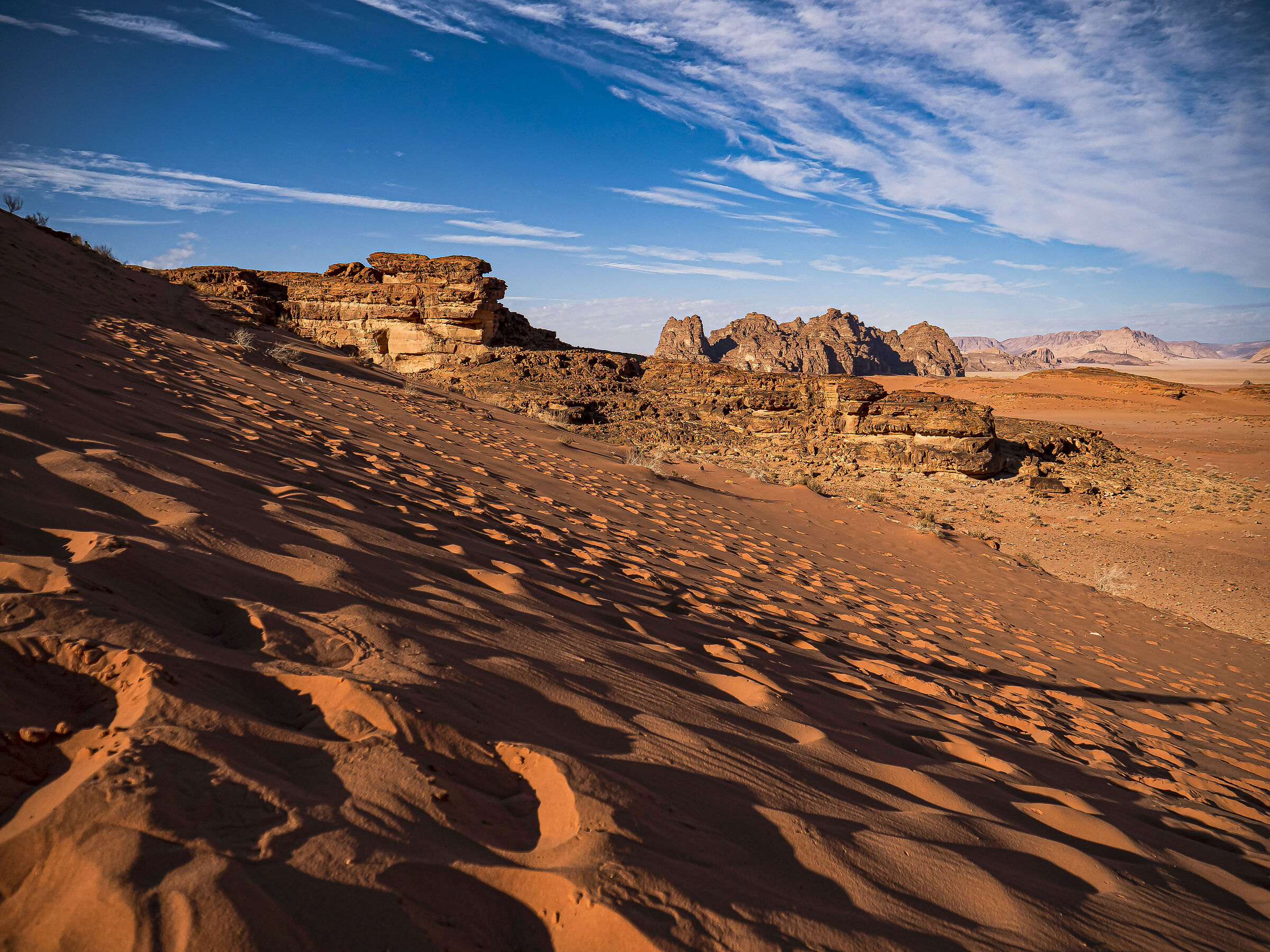 Fa venire la voglia di stare un poco da soli...