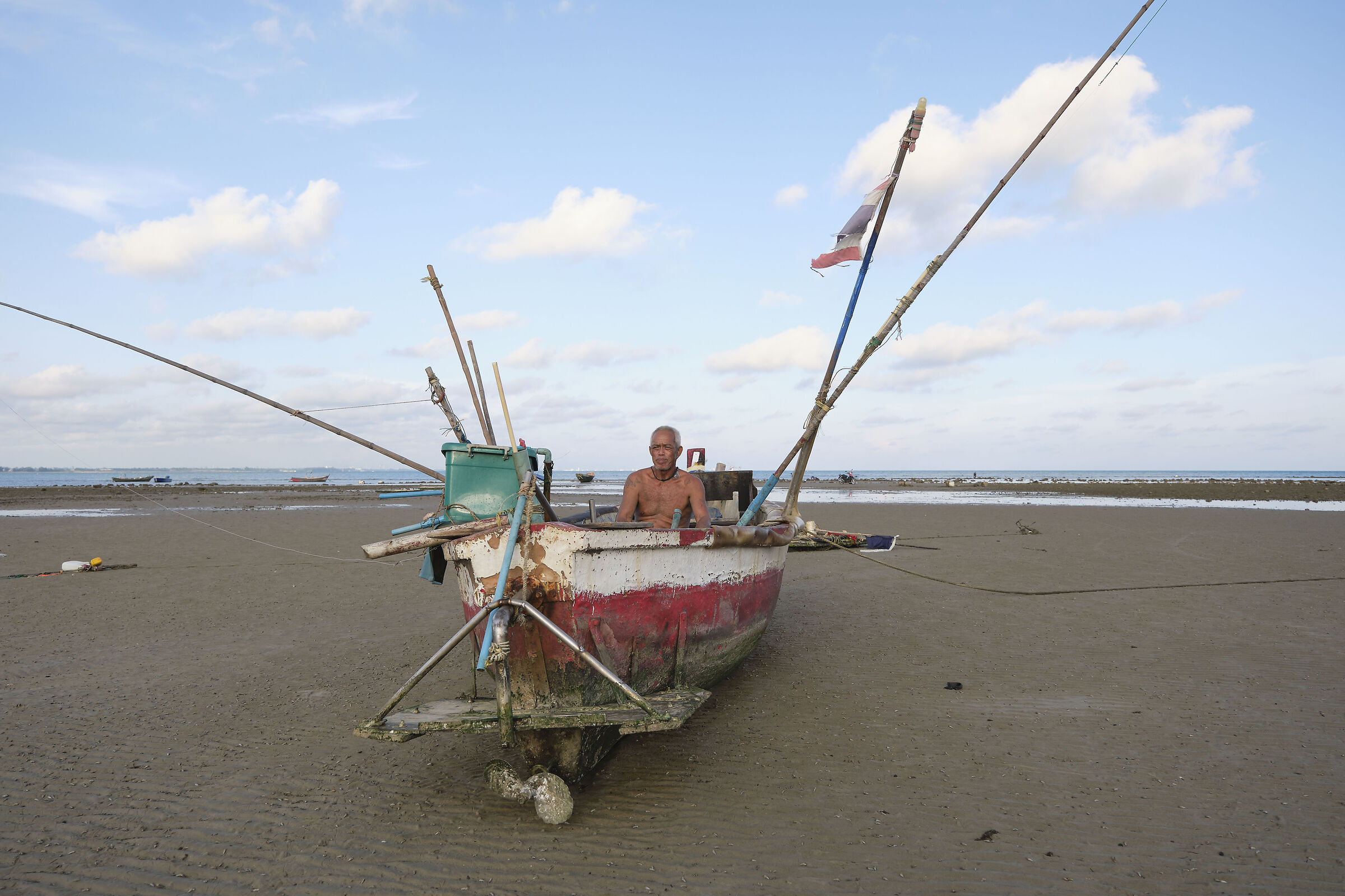 Il vecchio e il mare