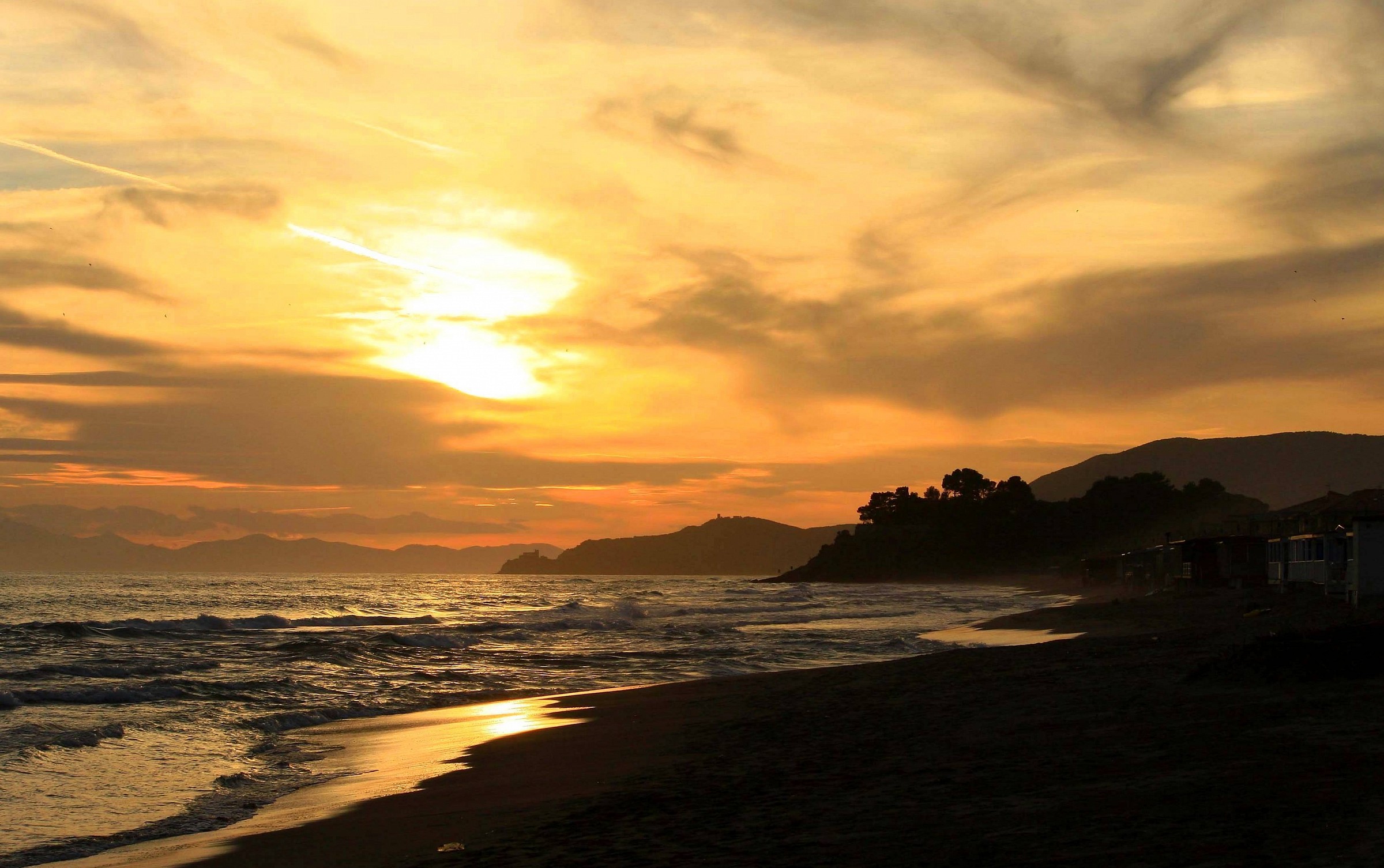 Semplice emozione..............