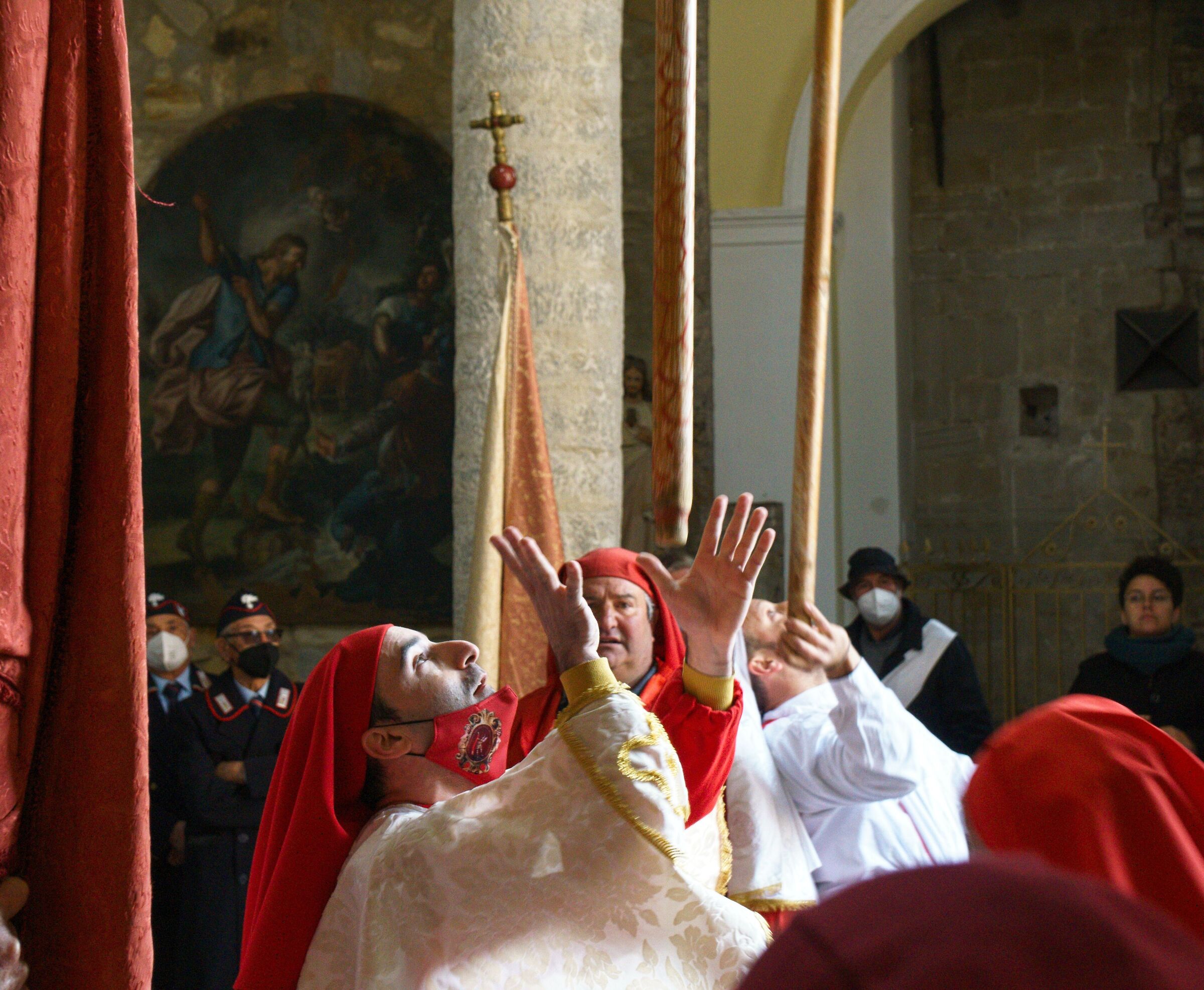Palio di San Michele in Nicosia