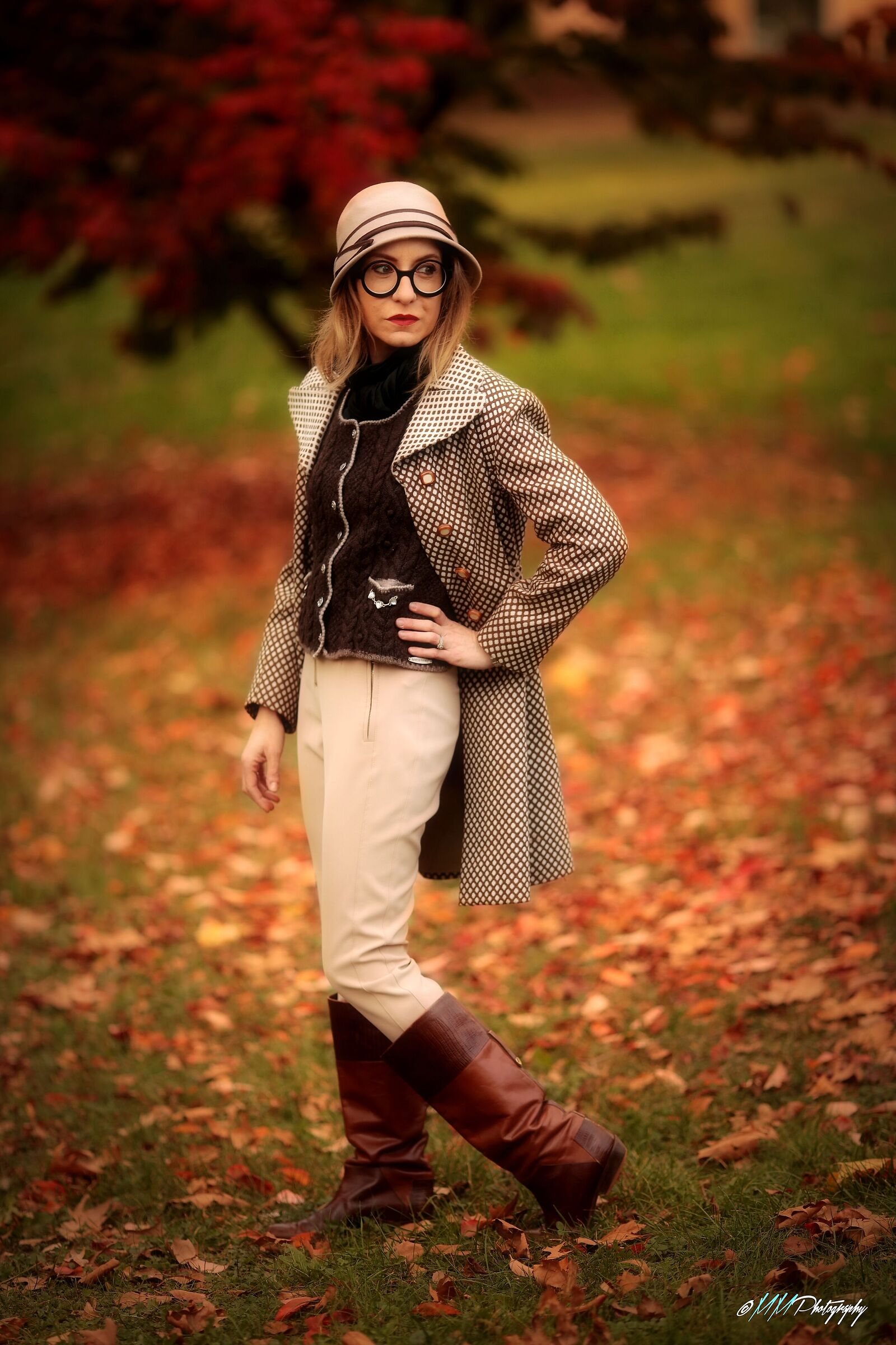 Van Gogh aveva ragione sui colori dell'autunno