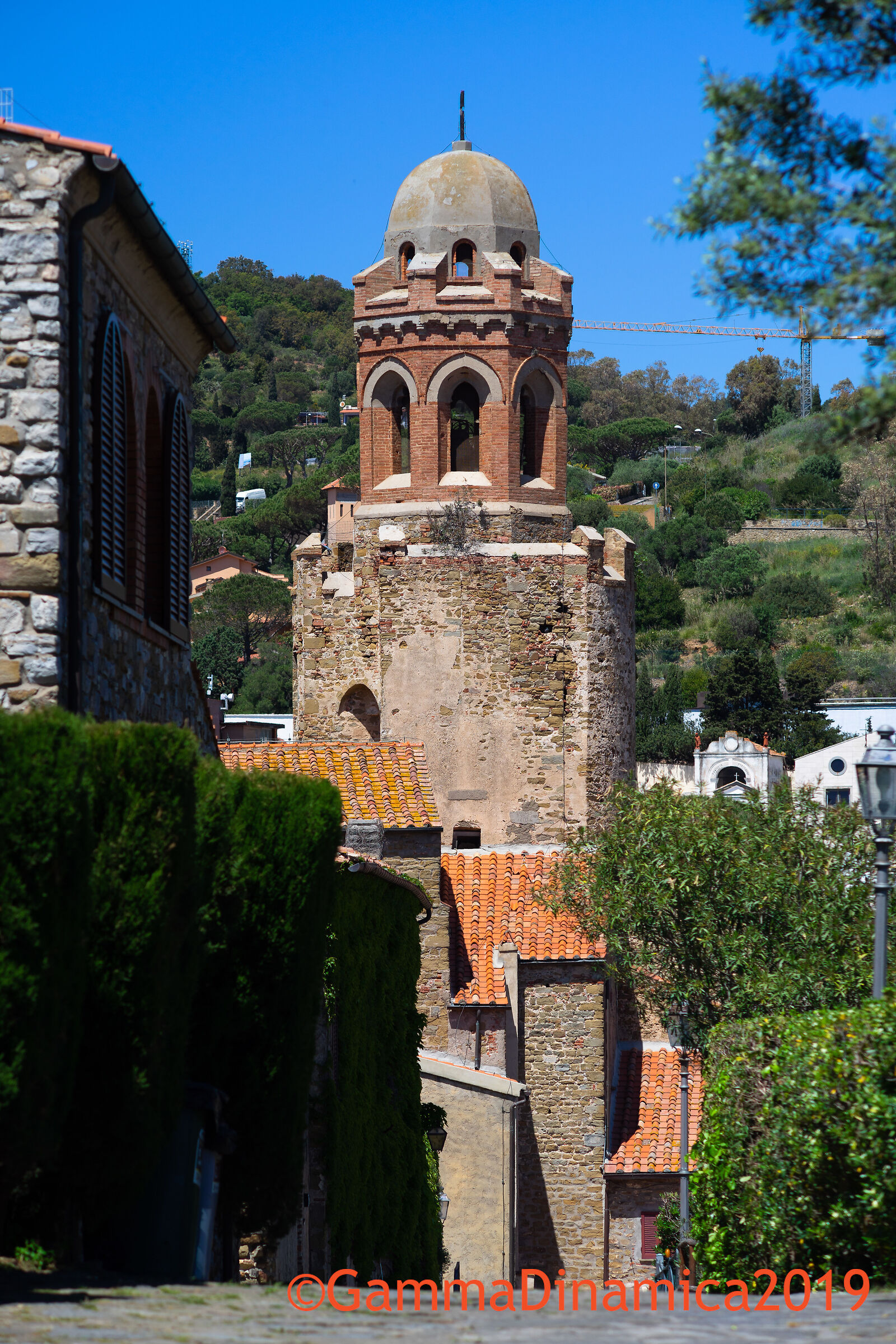 Parish Church of St. John the Baptist