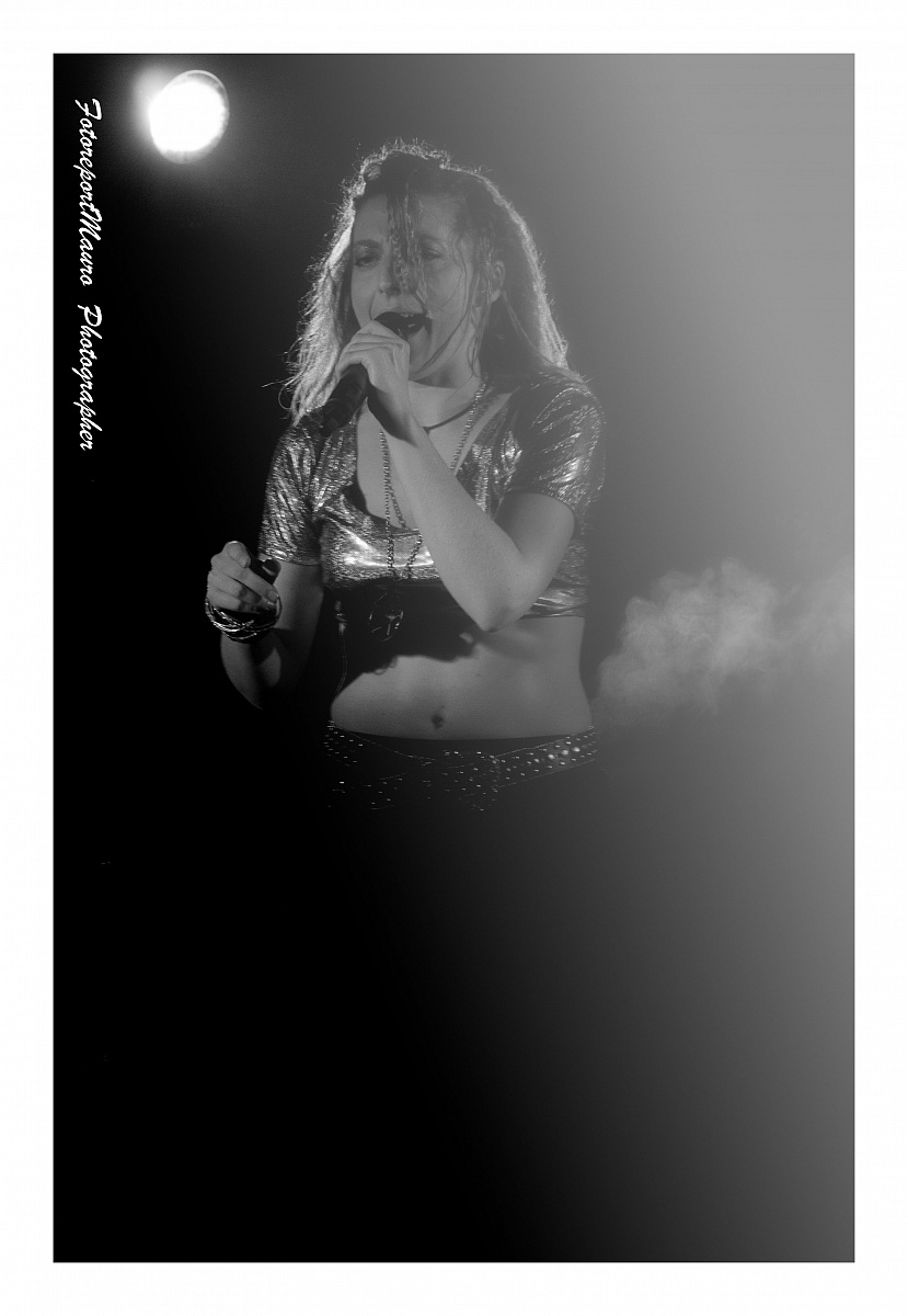 Radiocity Disco Live