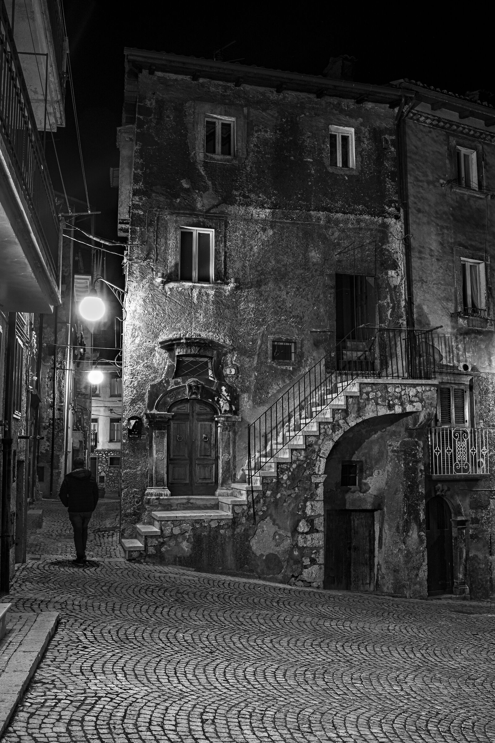 Scanno