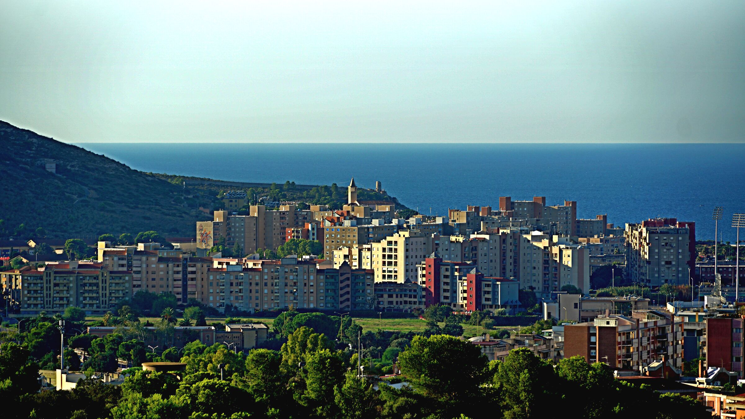 cagliari