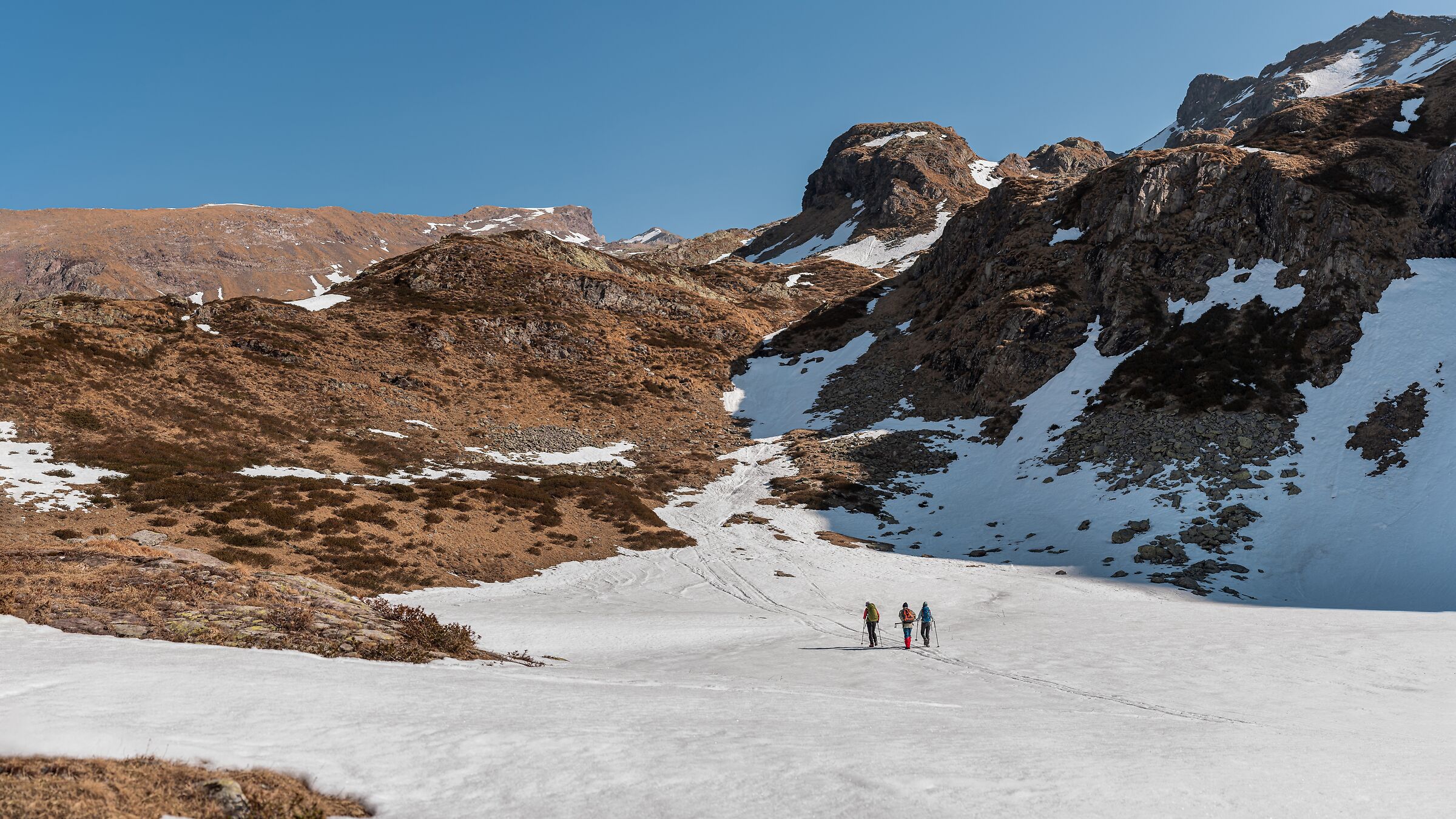 Una passione che unisce