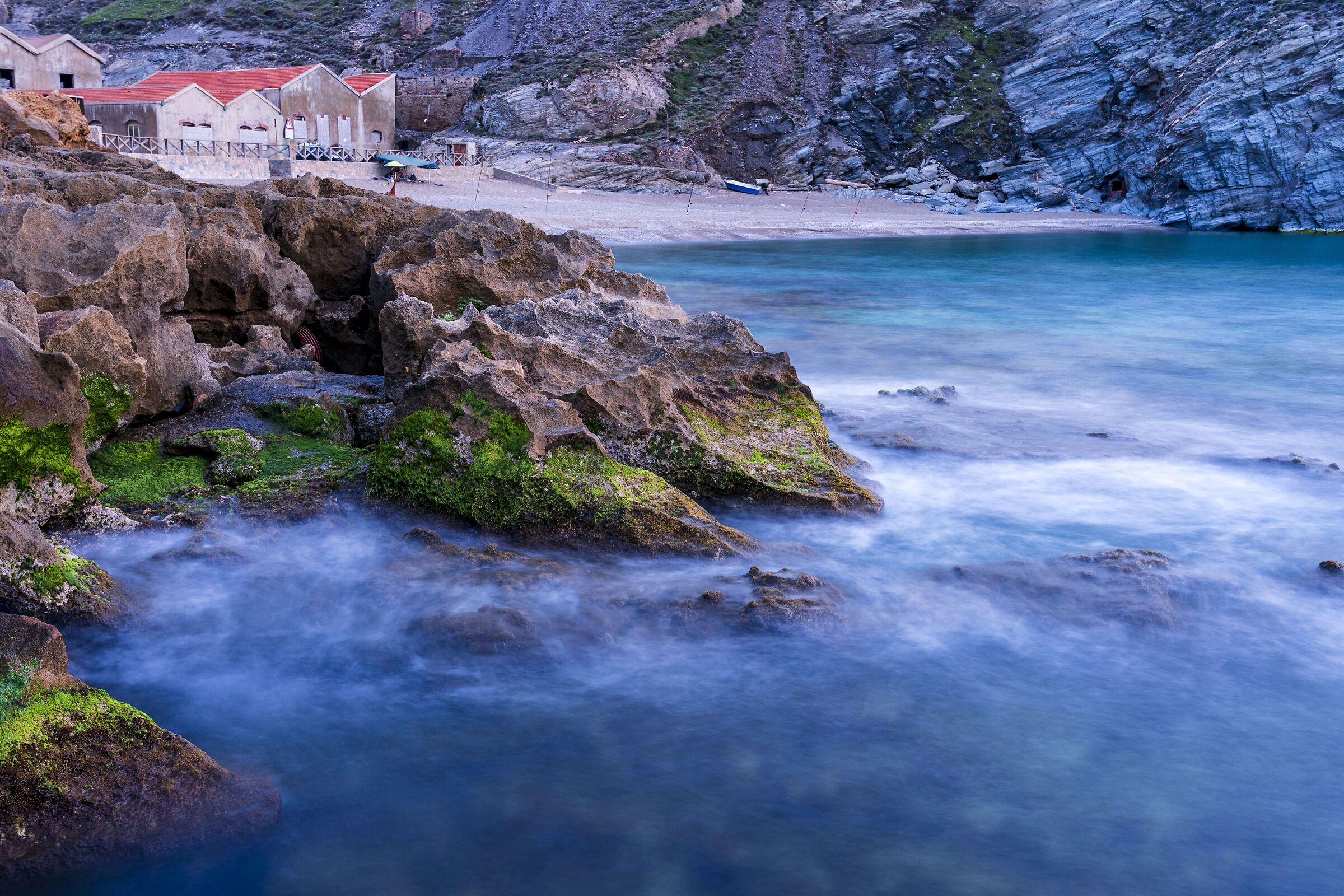 Primavera in Sardegna