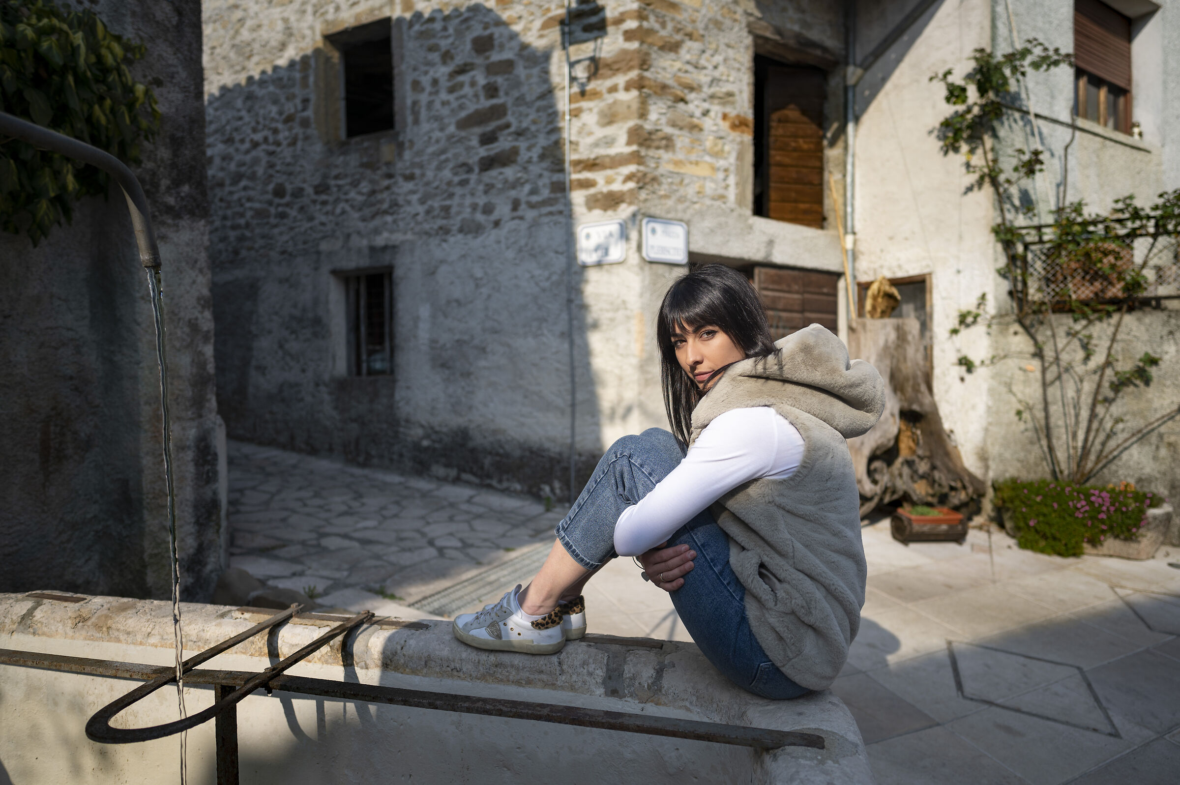 Pofabbro - frazione di Casasola