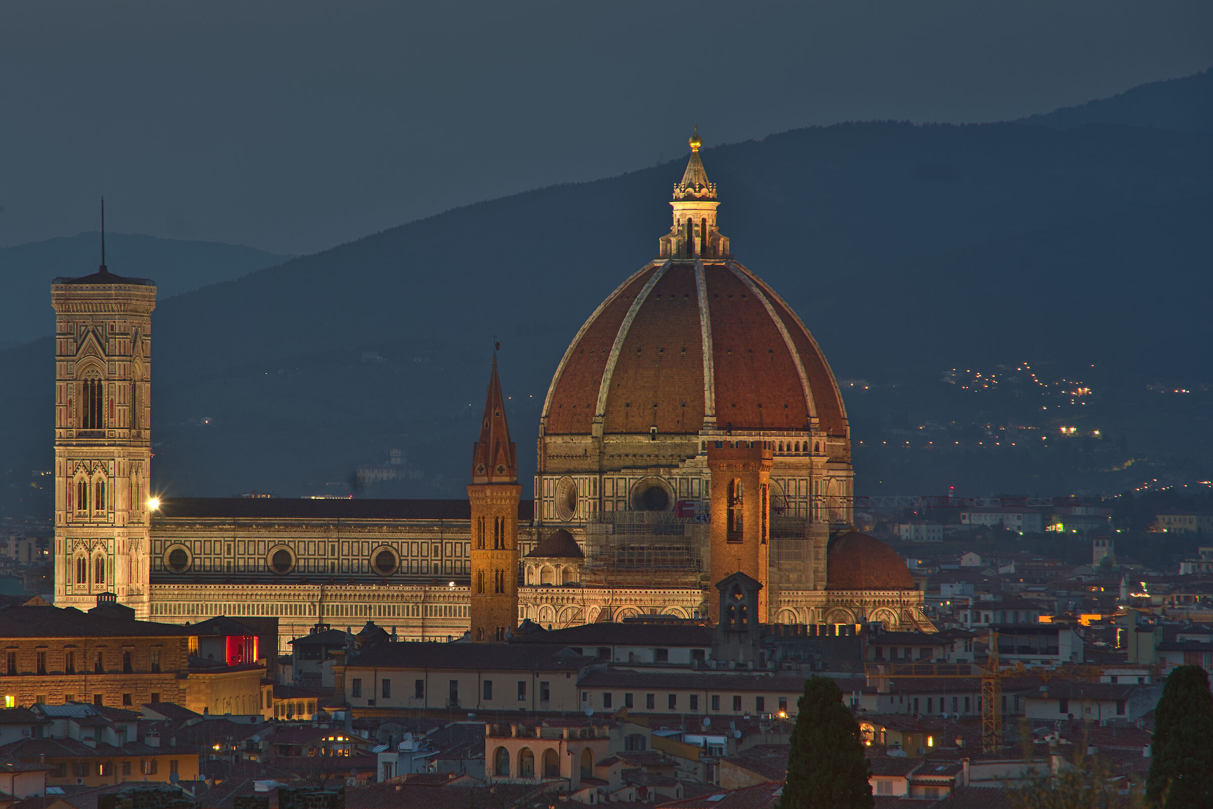 Florence